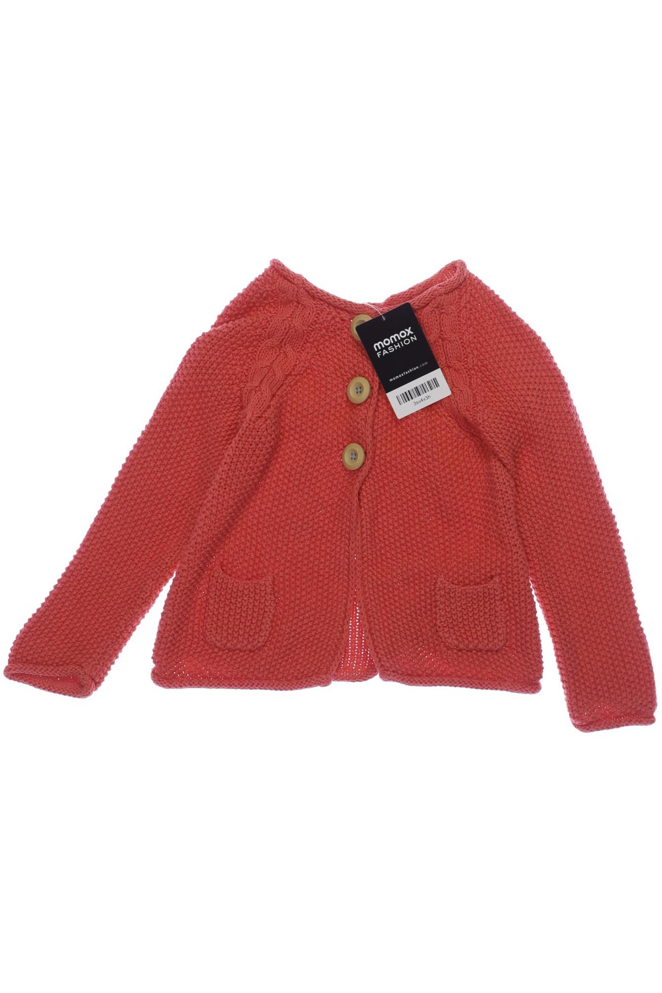 

Mini Boden Mädchen Strickjacke, pink