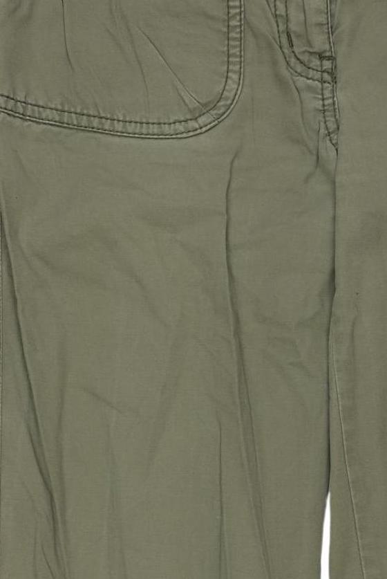 Thumbnail - Mini Boden Mädchen Stoffhose, grün, Gr. 140