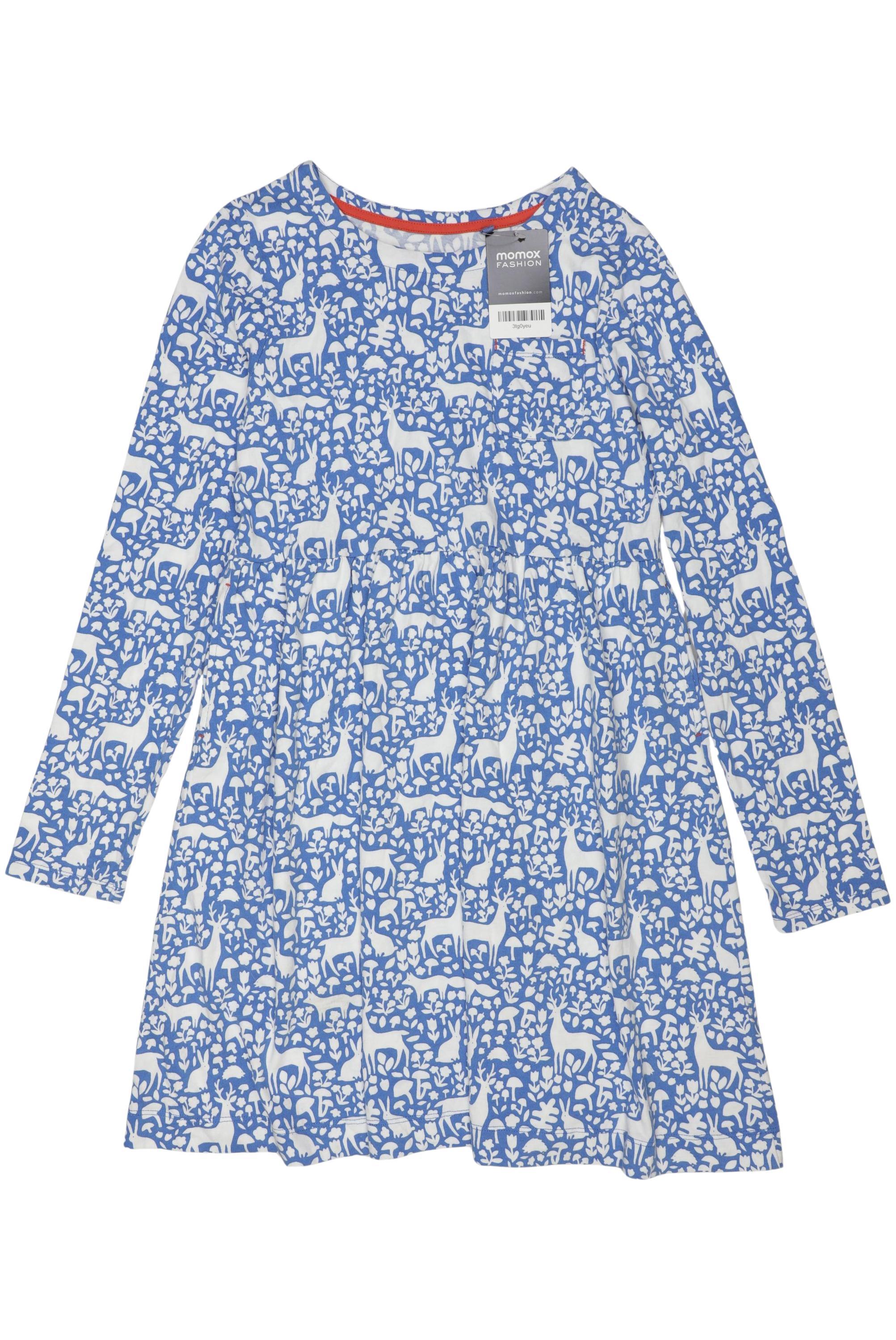 

Mini Boden Mädchen Kleid, mehrfarbig, Gr. 152