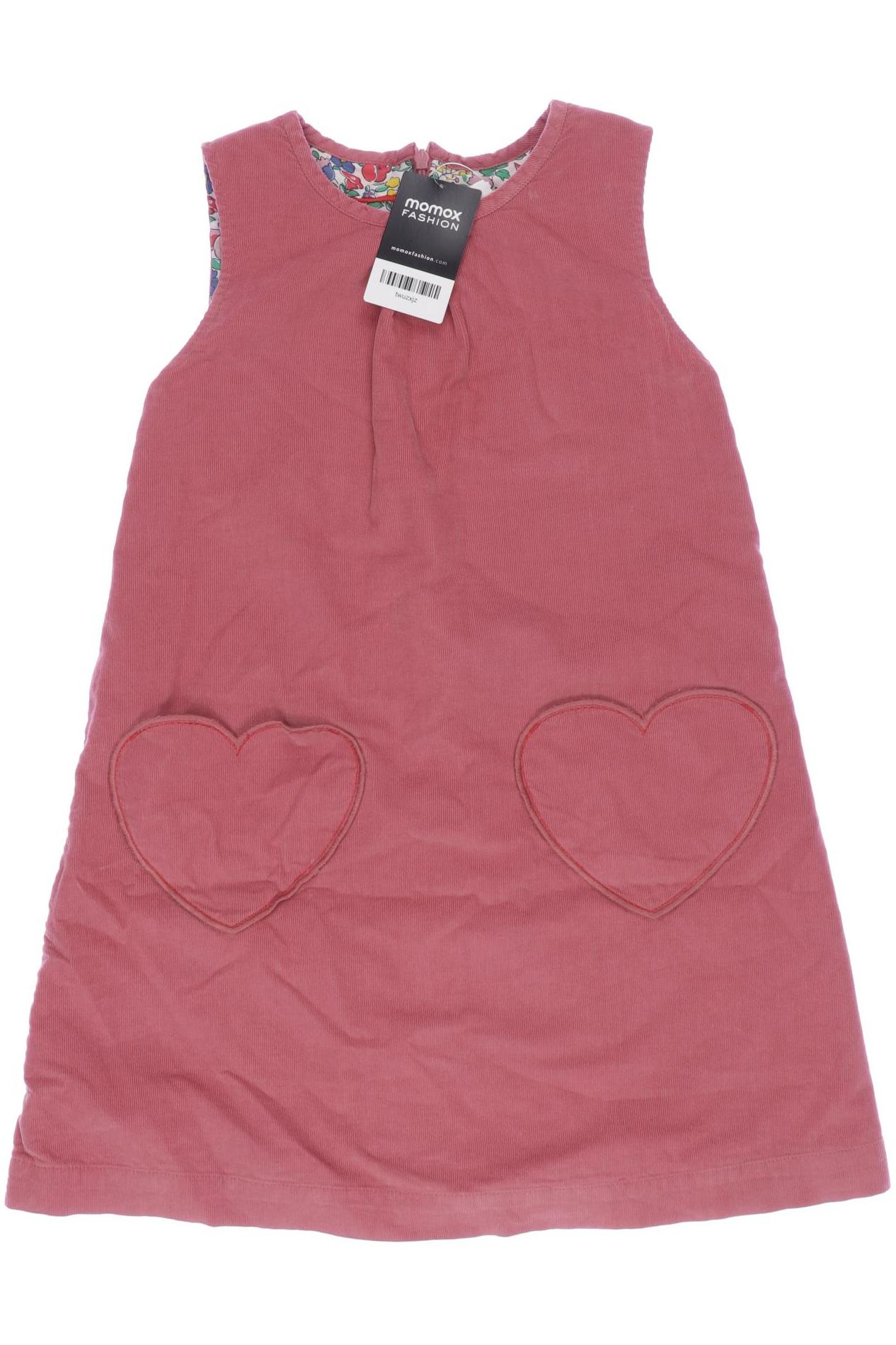 

Mini Boden Damen Kleid, pink, Gr. 134