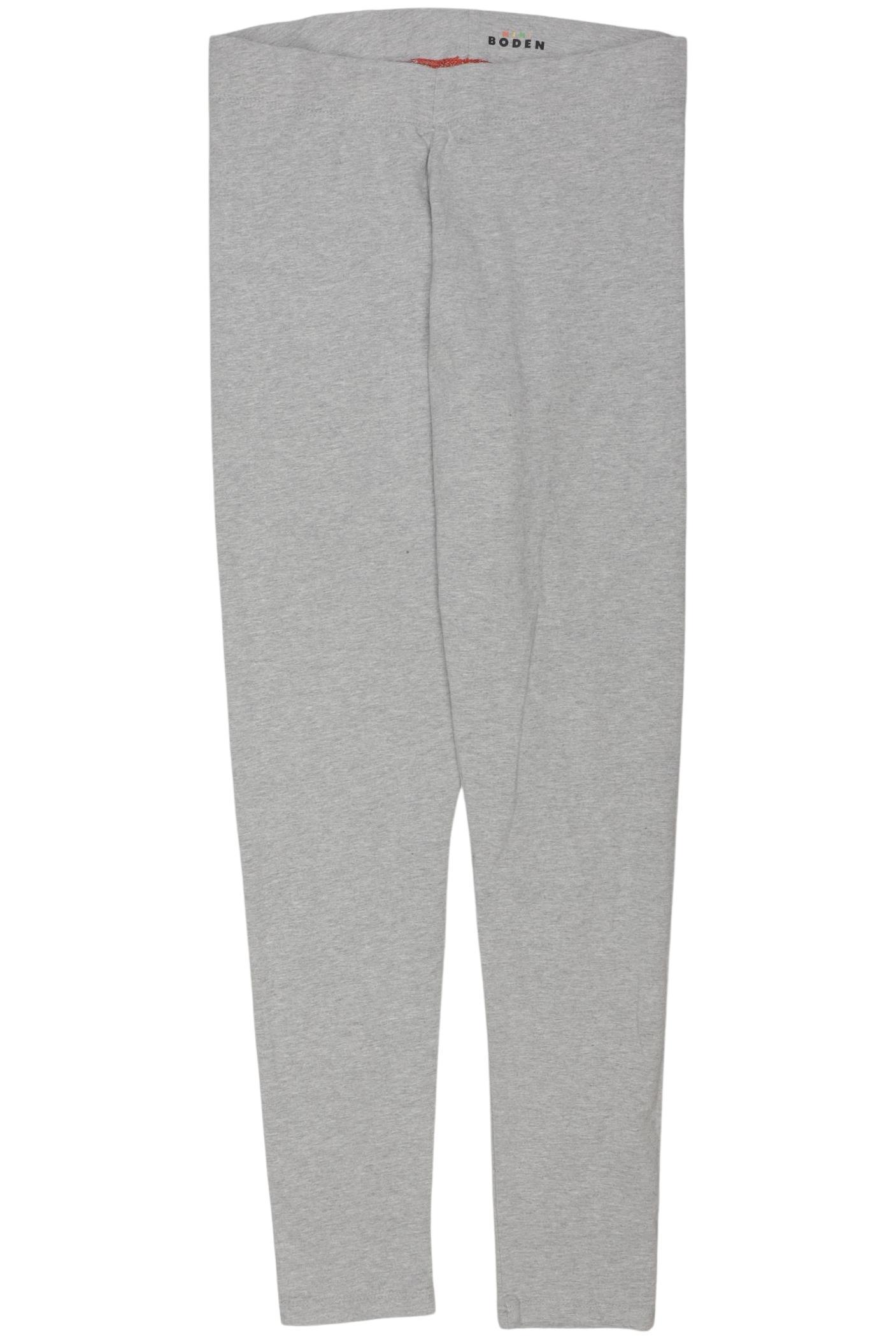 

Mini Boden Mädchen Stoffhose, grau, Gr. 152