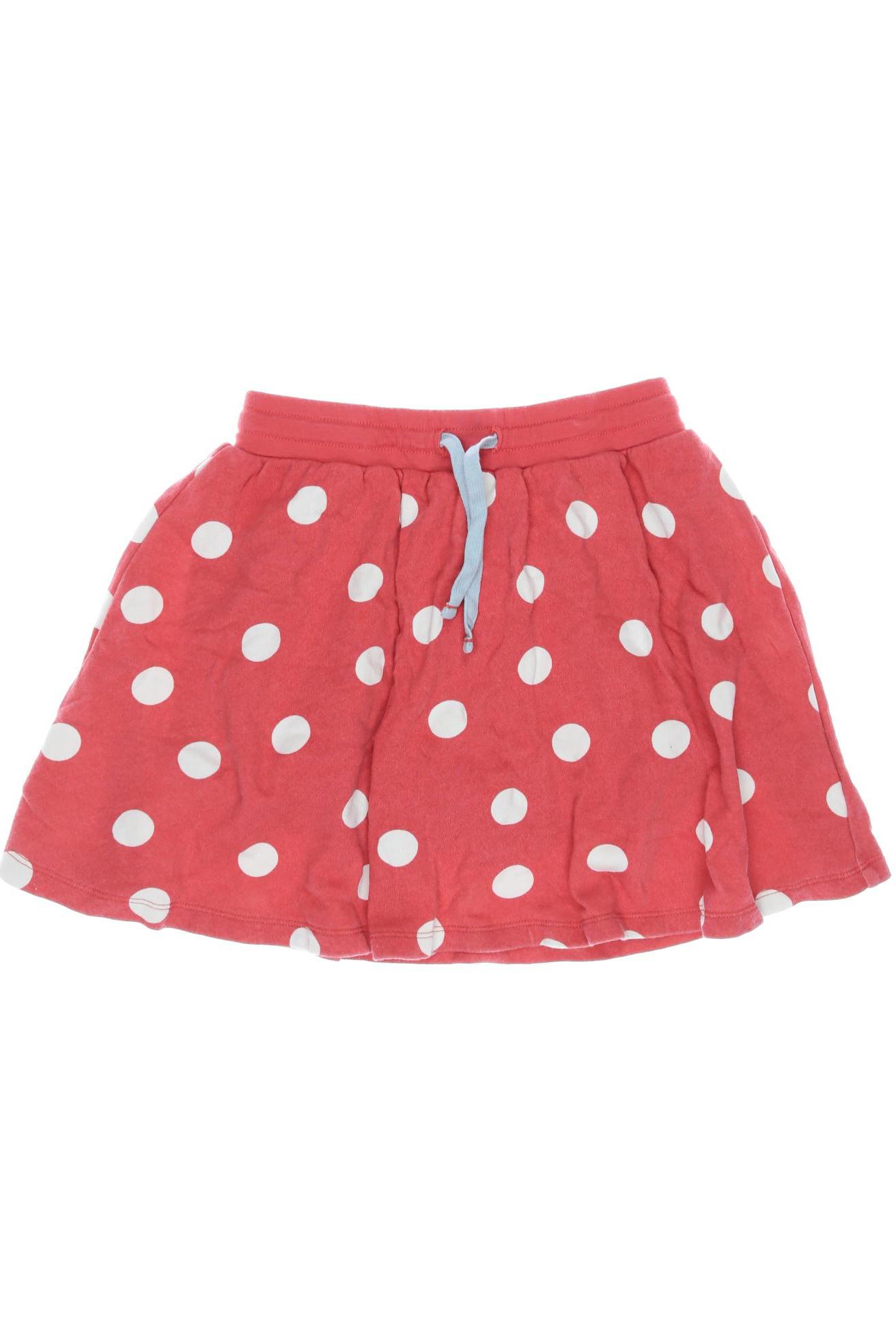 

Mini Boden Damen Rock, rot, Gr. 158
