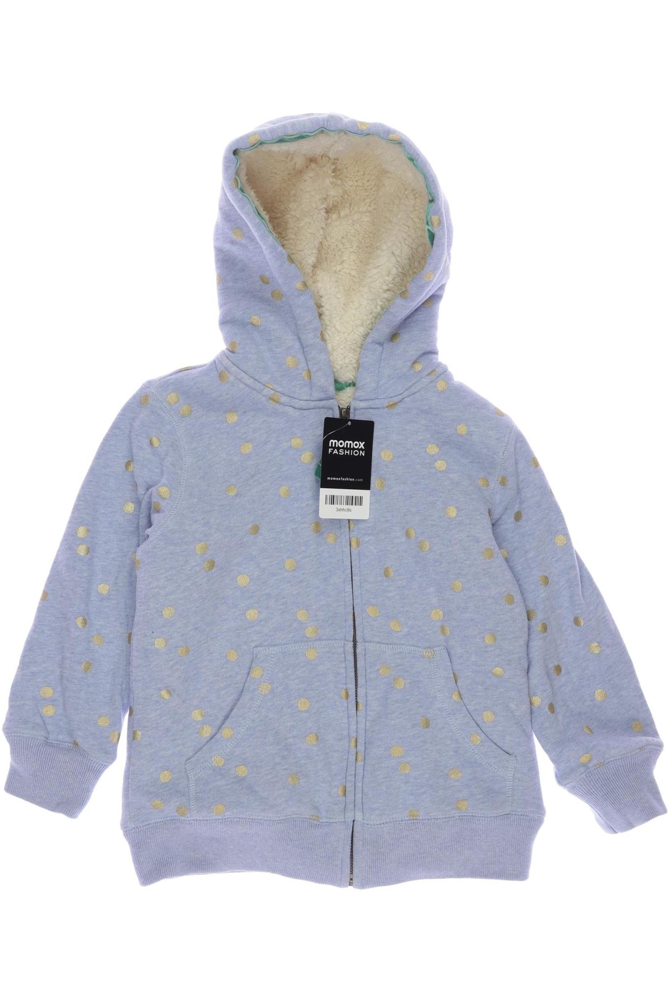 

Mini Boden Damen Hoodies & Sweater, blau, Gr. 122