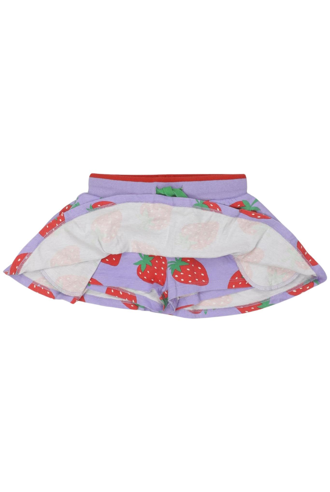 Thumbnail - Mini Boden Mädchen Rock, flieder, Gr. 98