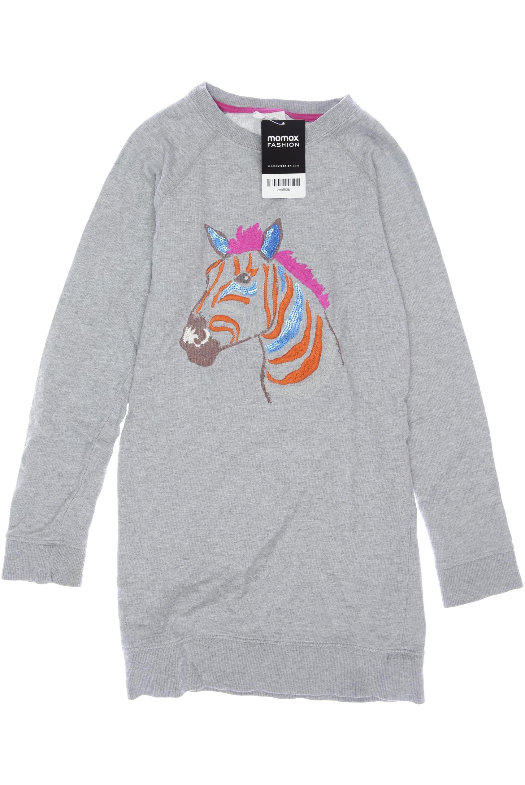 

Mini Boden Damen Hoodies & Sweater, grau, Gr. 140