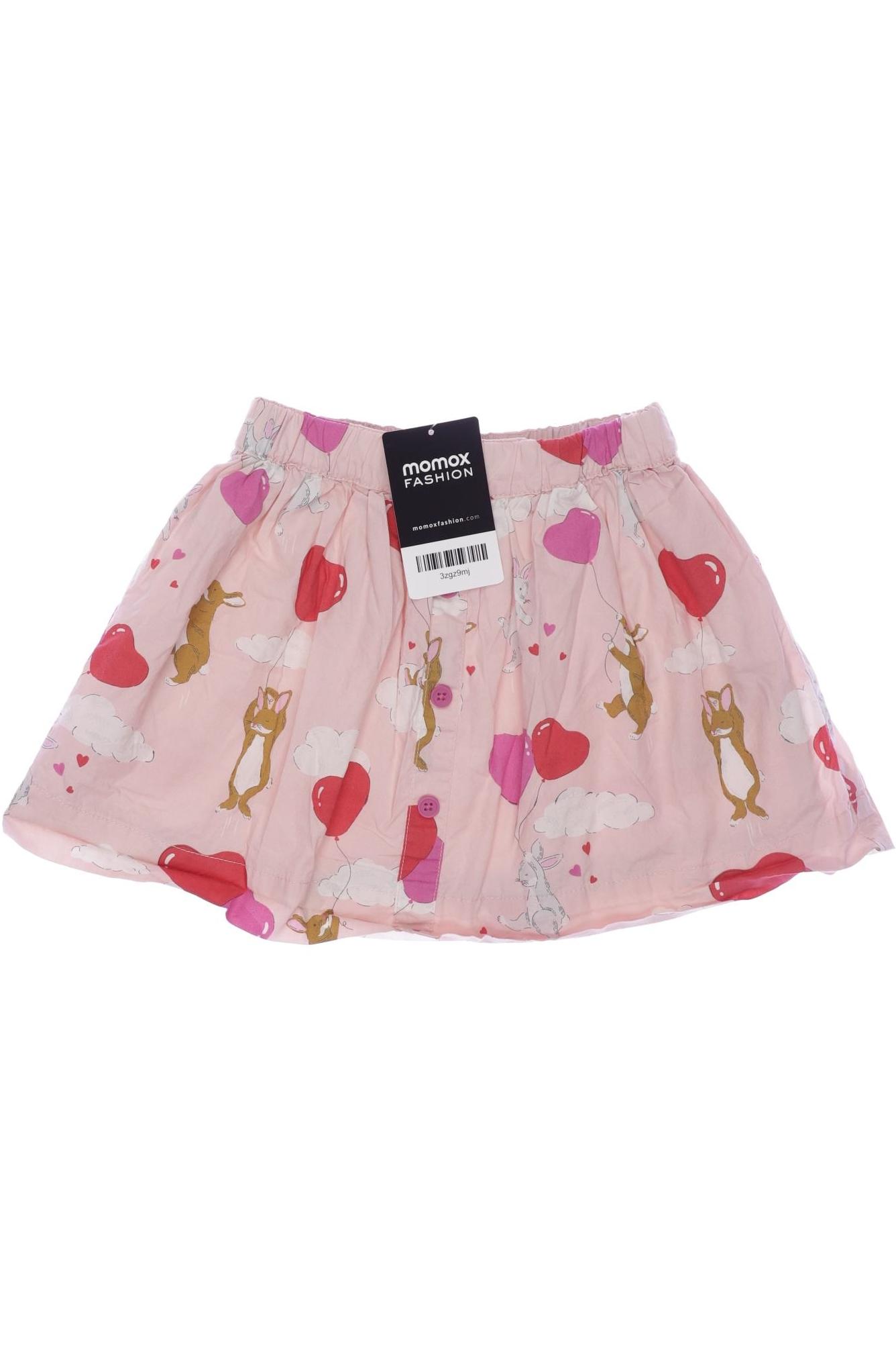 

Mini Boden Damen Rock, pink, Gr. 104