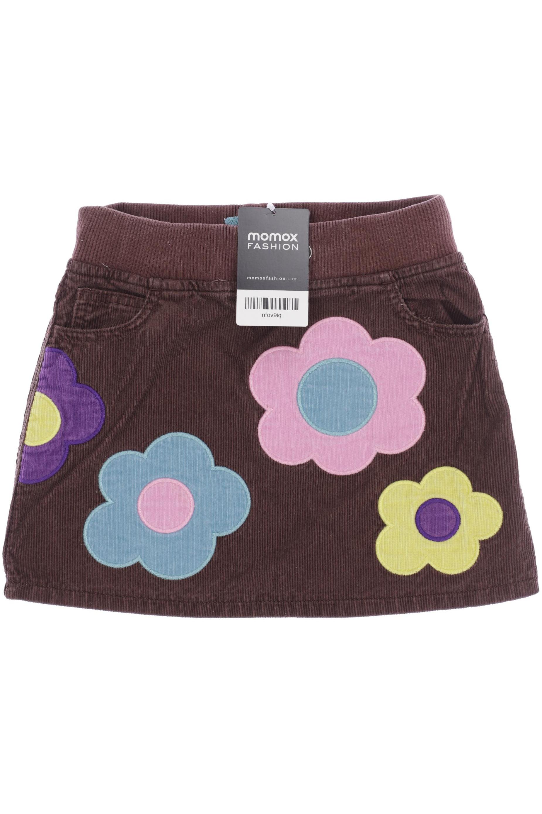 

Mini Boden Mädchen Rock, braun