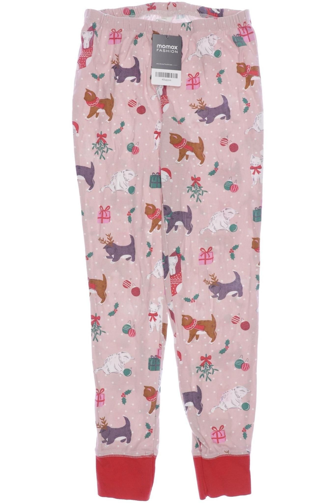 

Mini Boden Damen Stoffhose, mehrfarbig, Gr. 140