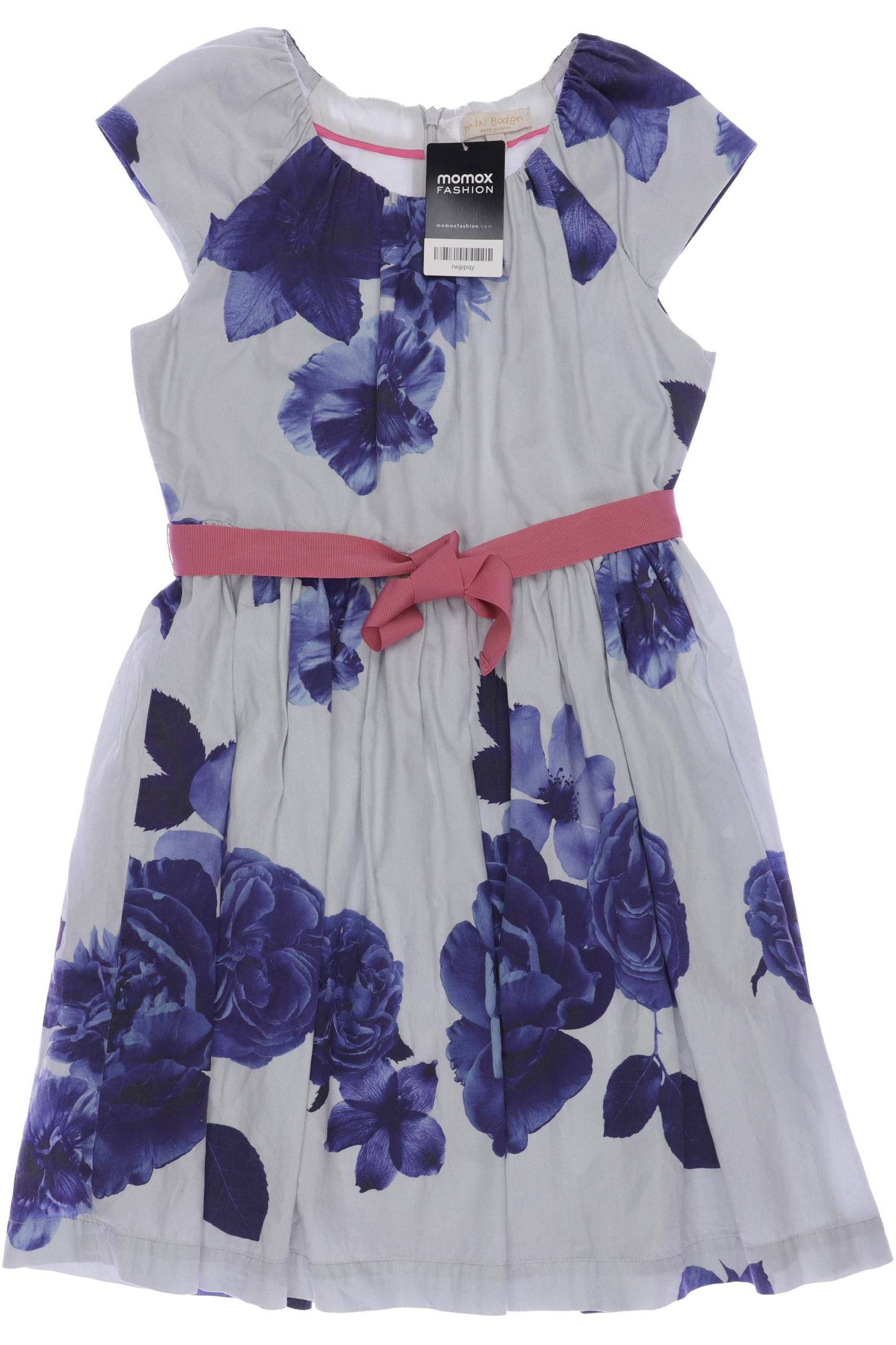 

Mini Boden Mädchen Kleid, blau