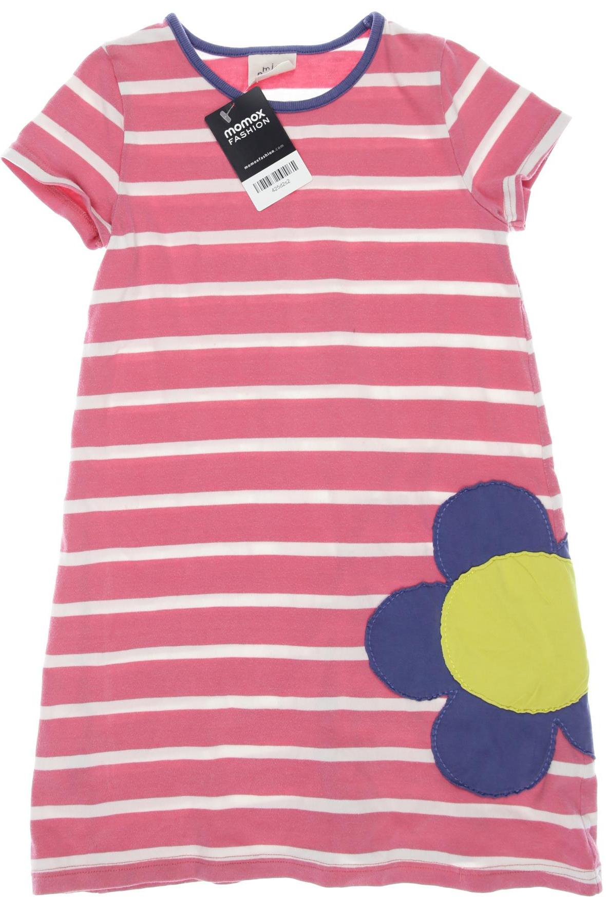 

Mini Boden Damen Kleid, pink, Gr. 128