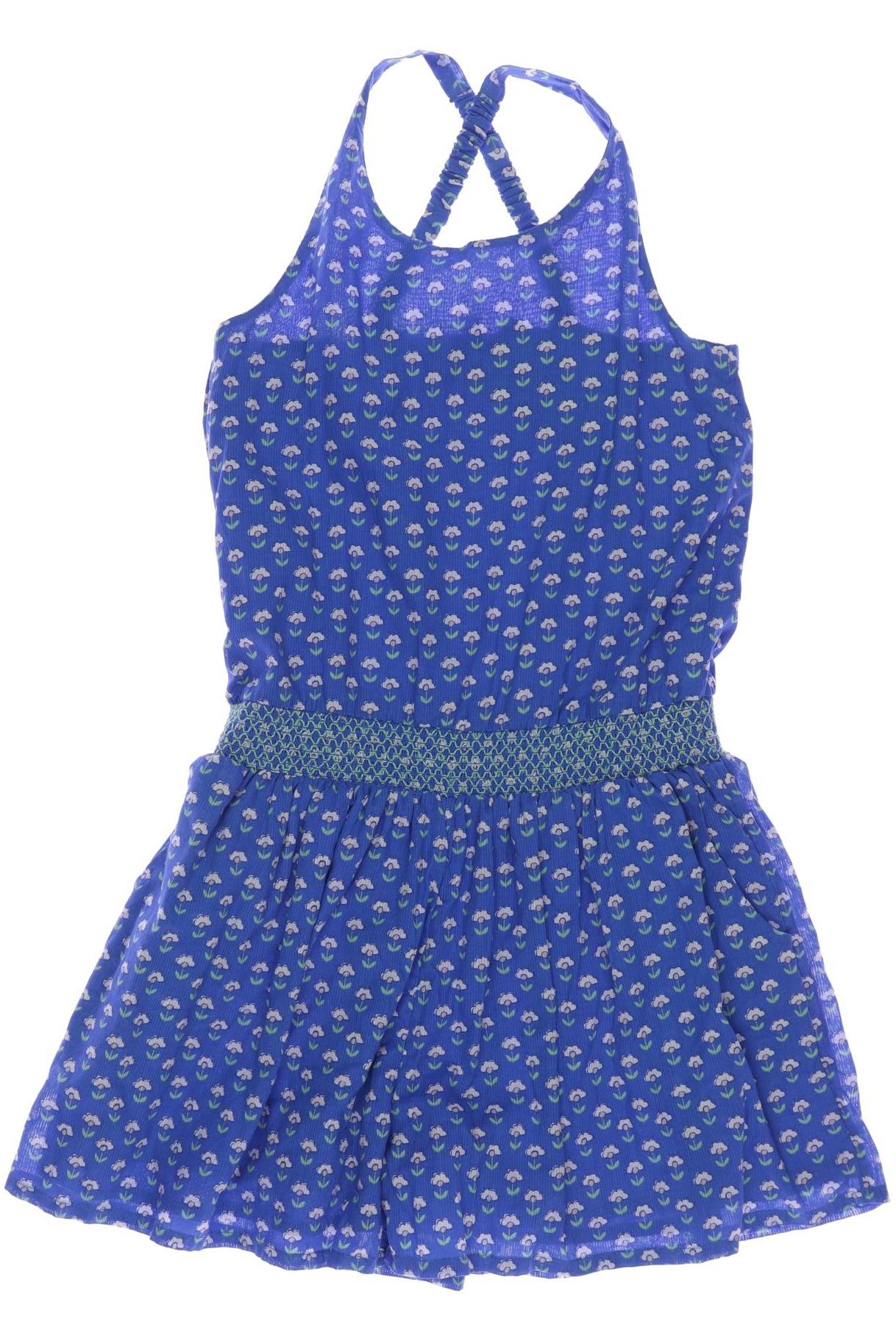 

Mini Boden Mädchen Strampler, blau