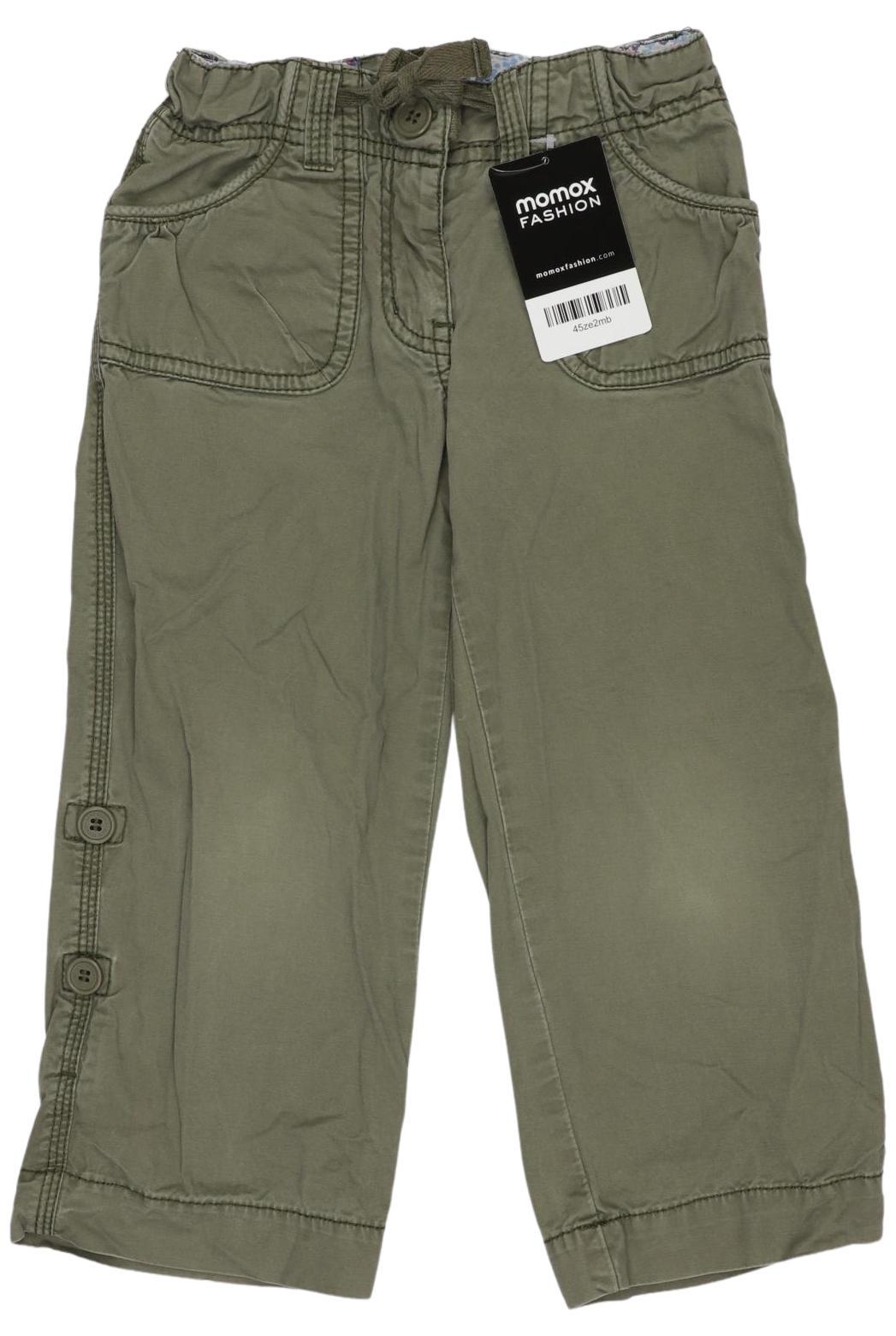 

Mini Boden Damen Stoffhose, grün, Gr. 104