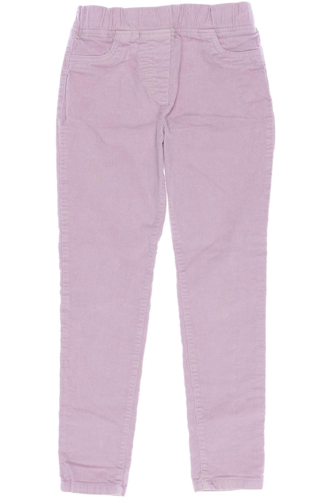 

Mini Boden Damen Stoffhose, pink, Gr. 128