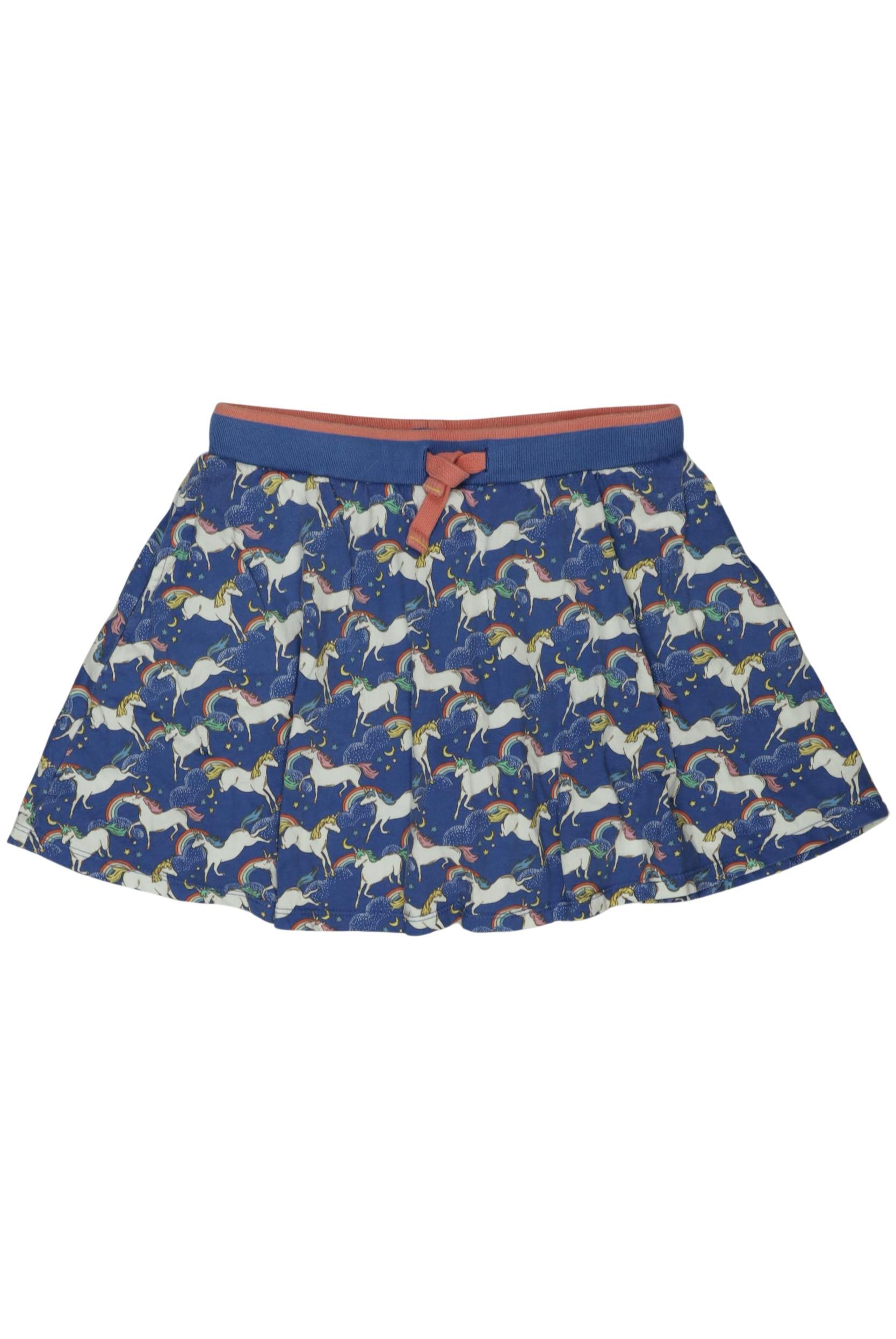 

Mini Boden Mädchen Rock, hellblau, Gr. 152