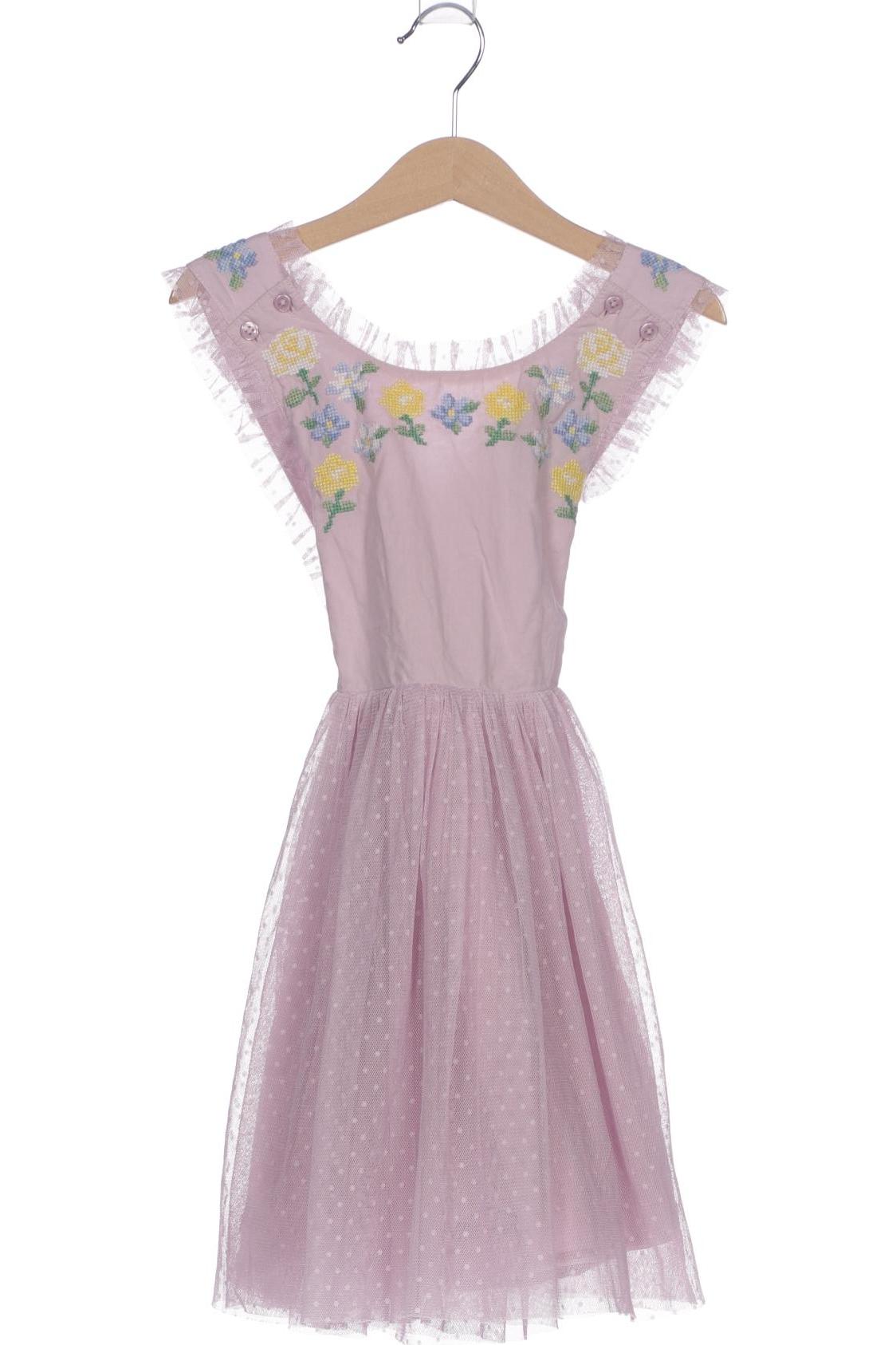 

Mini Boden Damen Kleid, pink, Gr. 110
