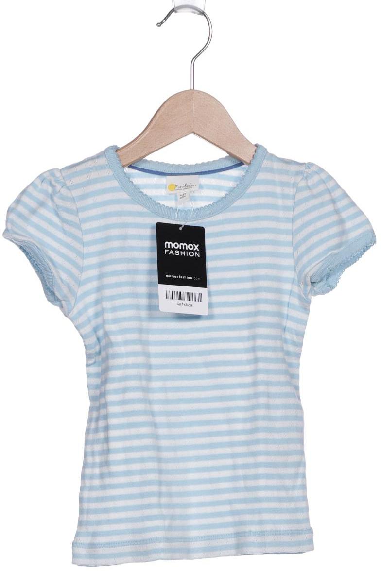 

Mini Boden Damen T-Shirt, hellblau, Gr. 110