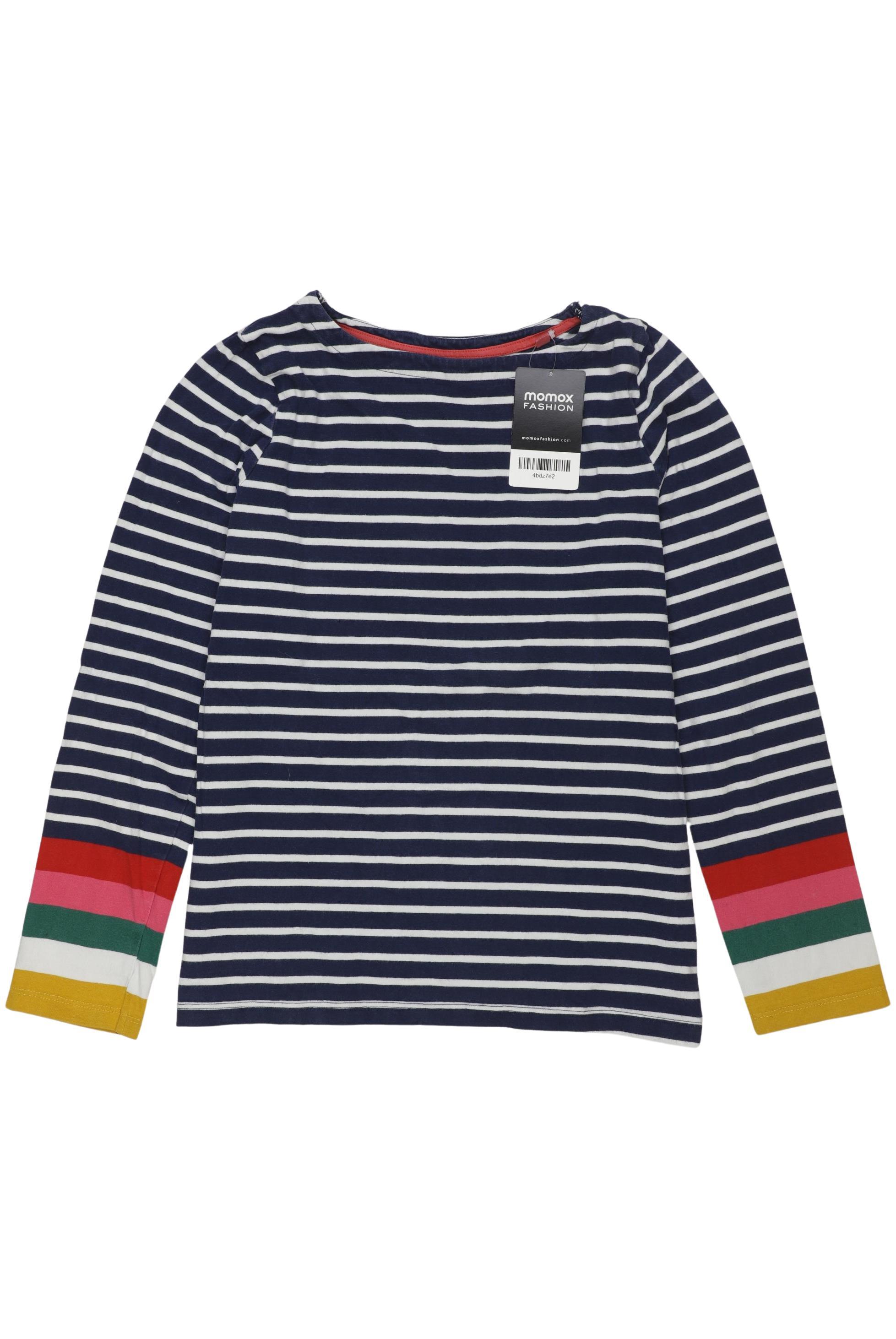 

Mini Boden Mädchen Langarmshirt, mehrfarbig, Gr. 152