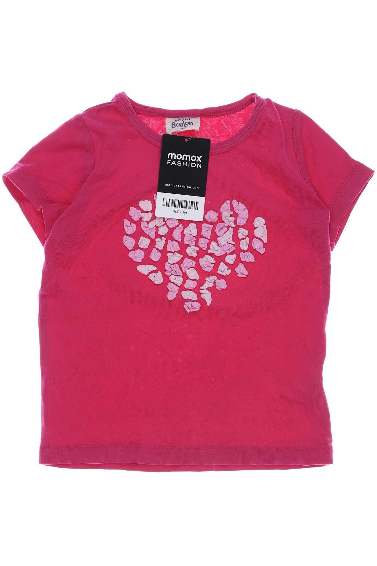 

Mini Boden Mädchen T-Shirt, pink