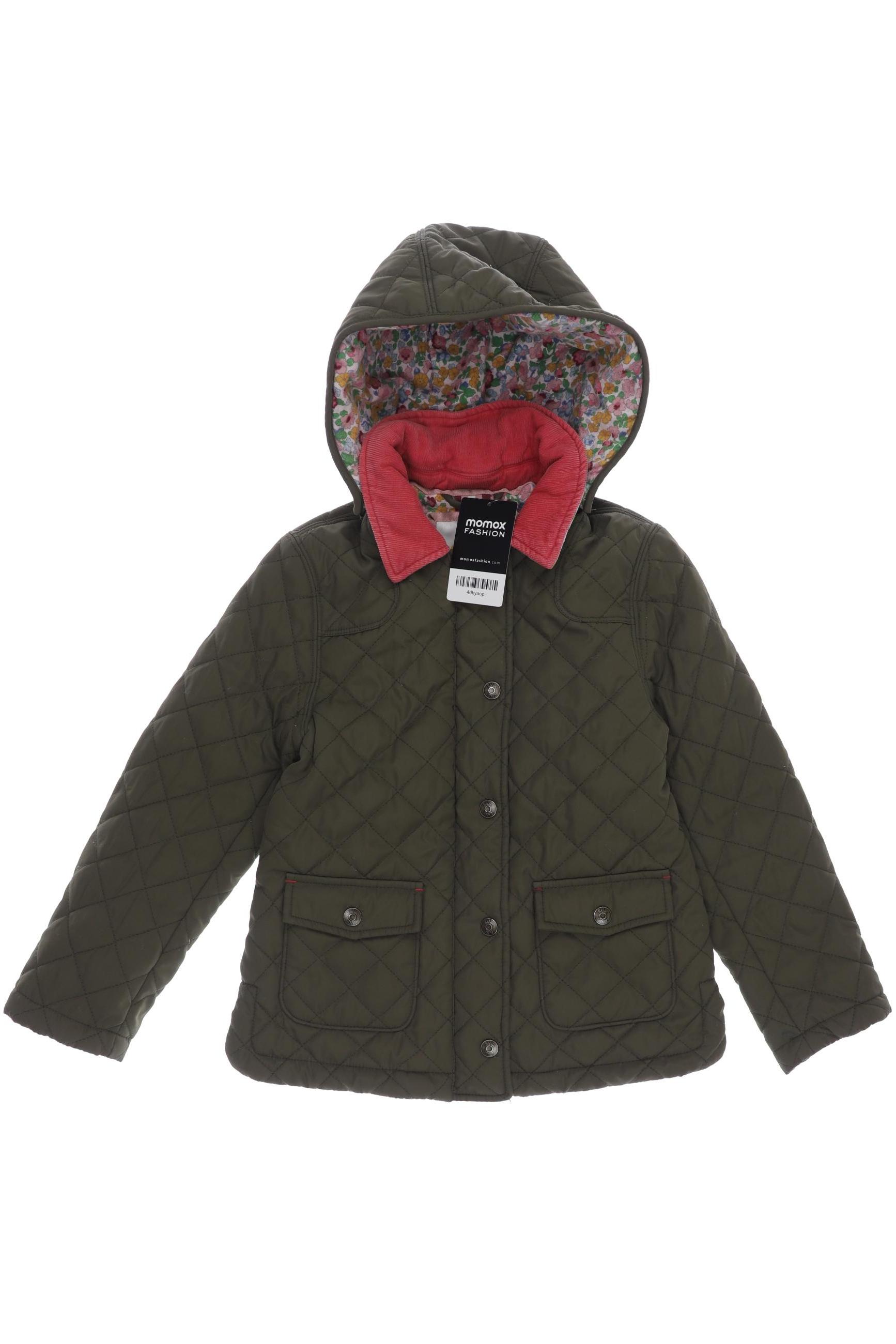 

Mini Boden Damen Jacke, grün, Gr. 128