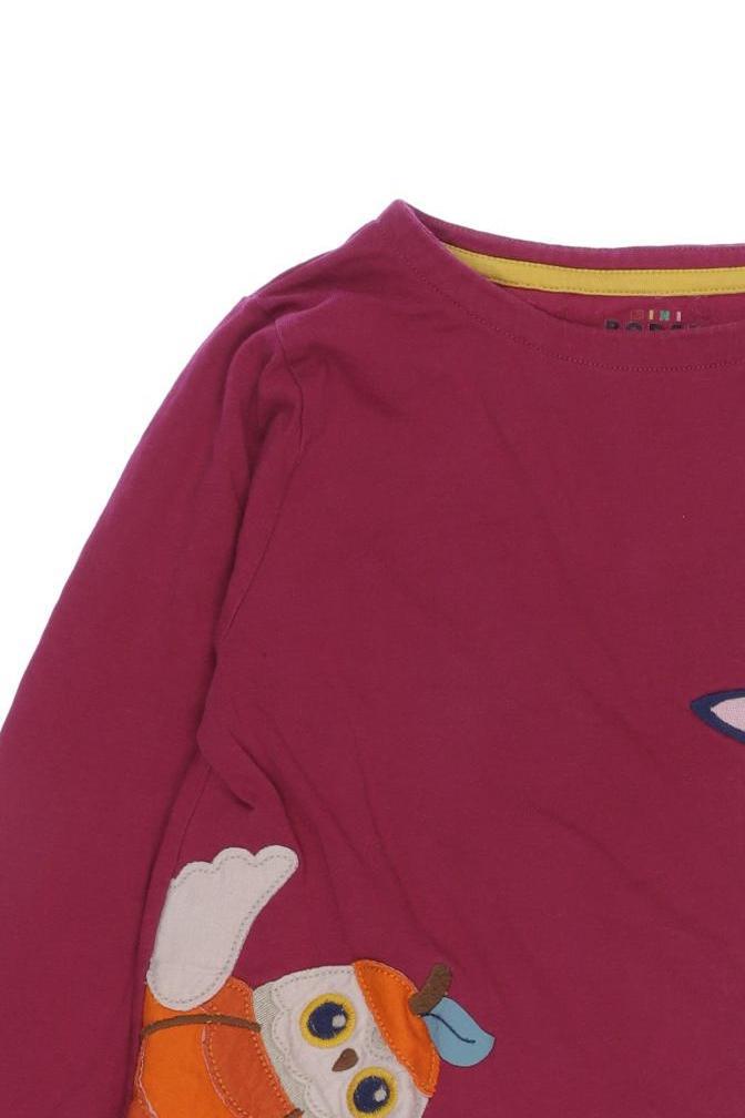 Thumbnail - Mini Boden Mädchen Kleid, pink, Gr. 128