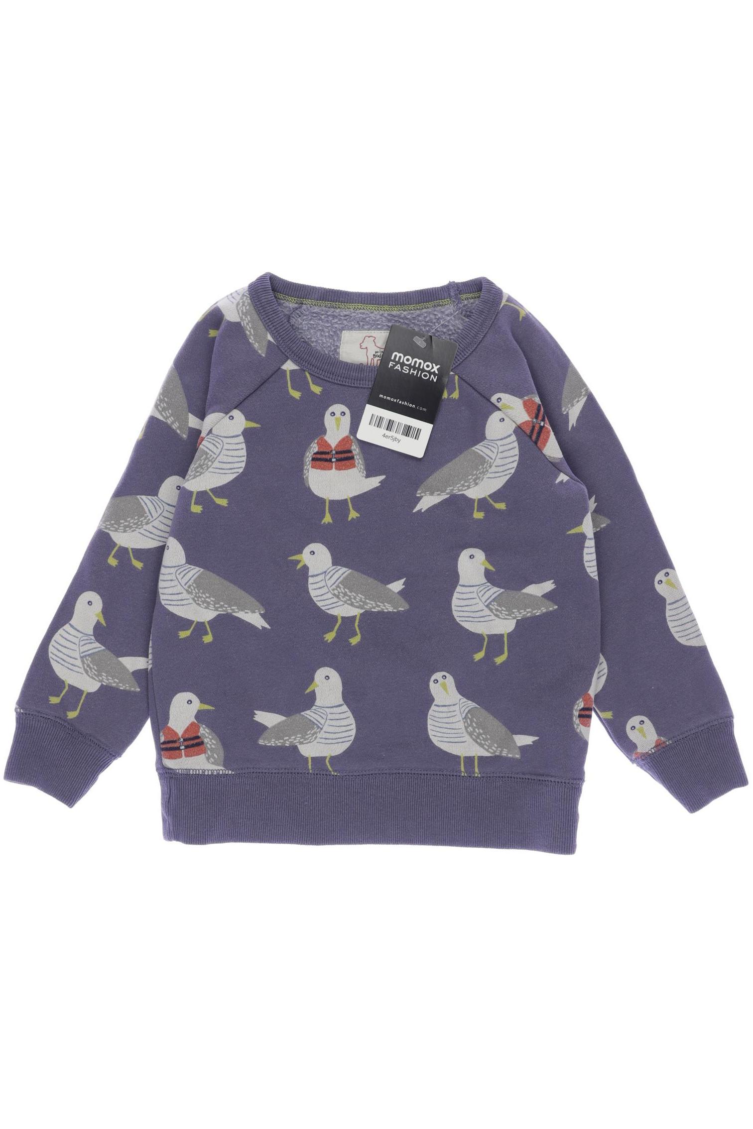 

Mini Boden Mädchen Hoodies & Sweater, flieder