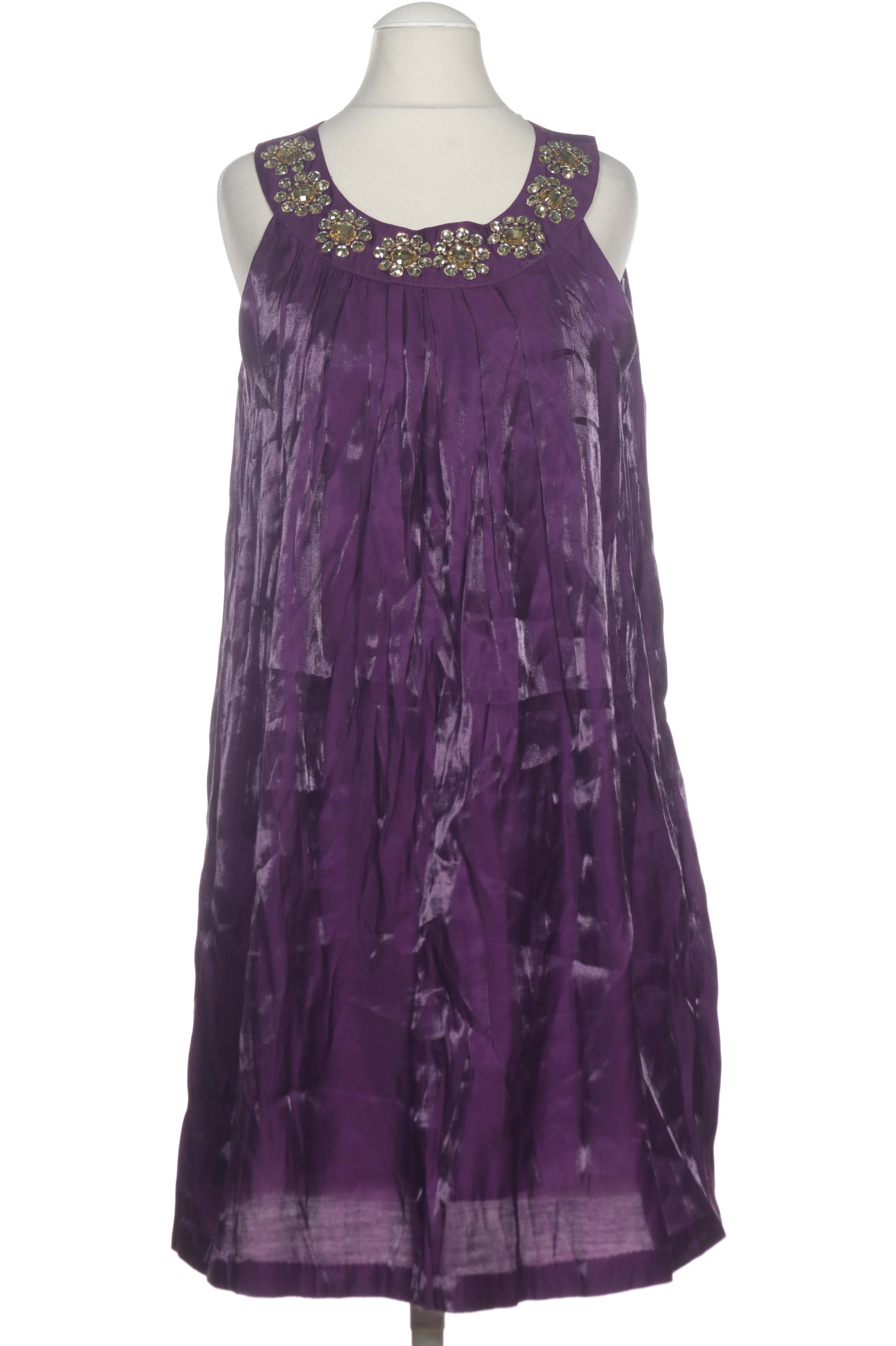 

Mini Boden Damen Kleid, flieder, Gr. 164
