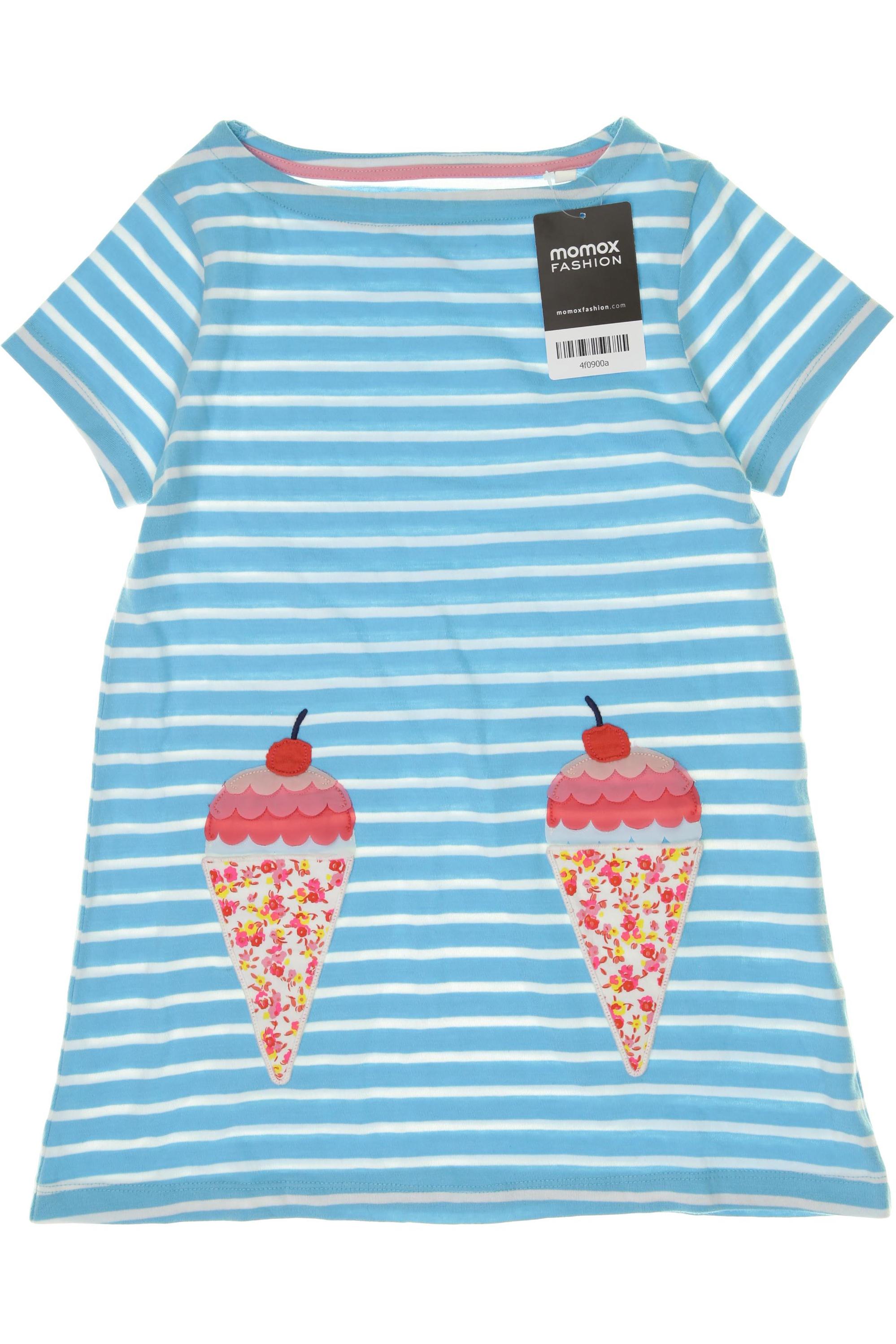 

Mini Boden Damen Kleid, blau, Gr. 122