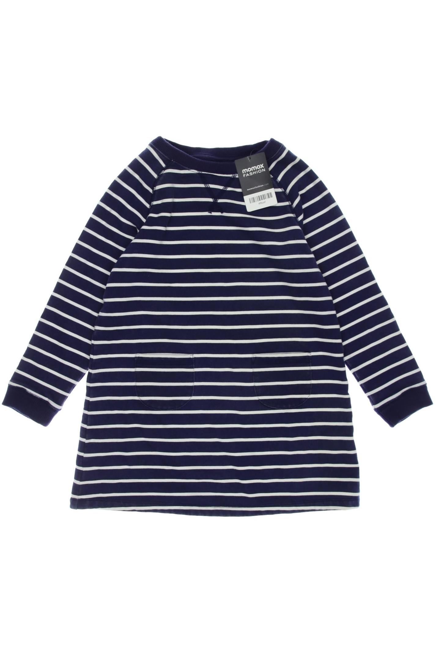 

Mini Boden Damen Kleid, marineblau, Gr. 128