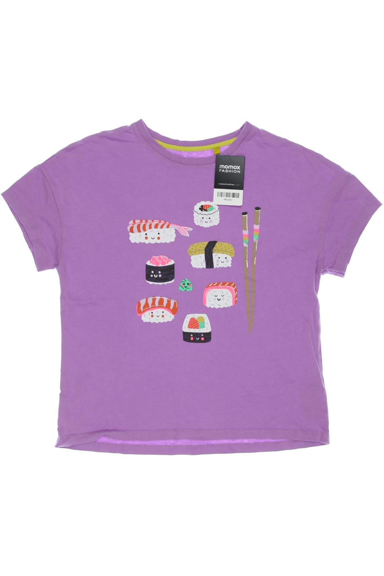 

Mini Boden Damen T-Shirt, flieder, Gr. 164