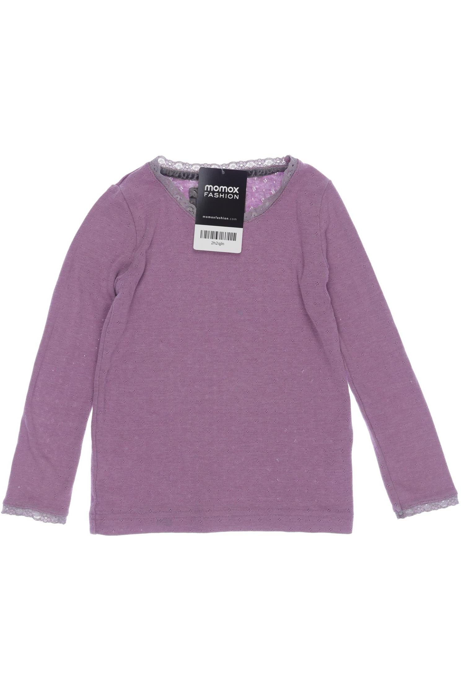 

Mini Boden Mädchen Langarmshirt, pink