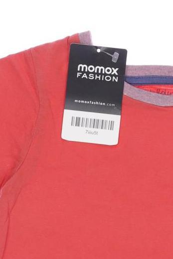 Thumbnail - Mini Boden Mädchen T-Shirt, rot, Gr. 98