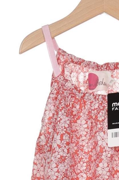 Thumbnail - Mini Boden Mädchen Kleid, rot, Gr. 110