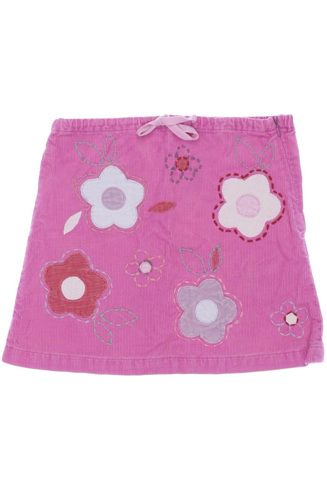 

Mini Boden Damen Rock, pink, Gr. 128