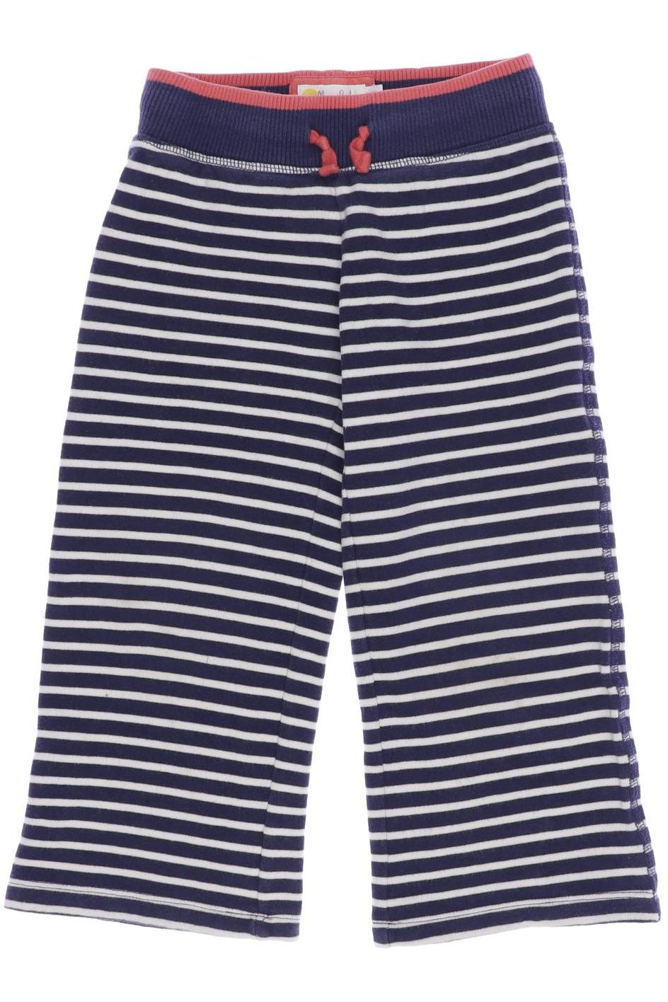 

Mini Boden Damen Stoffhose, marineblau, Gr. 104