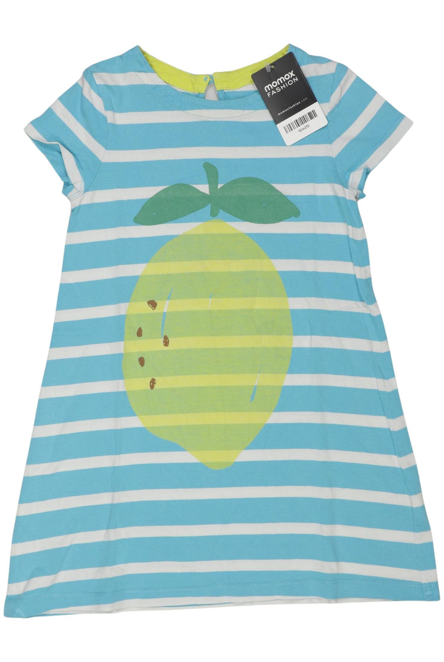 

Mini Boden Mädchen Kleid, mehrfarbig, Gr. 116