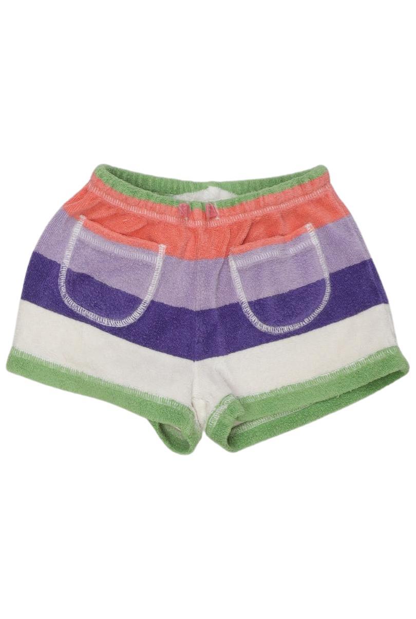 

Mini Boden Mädchen Shorts, mehrfarbig, Gr. 104