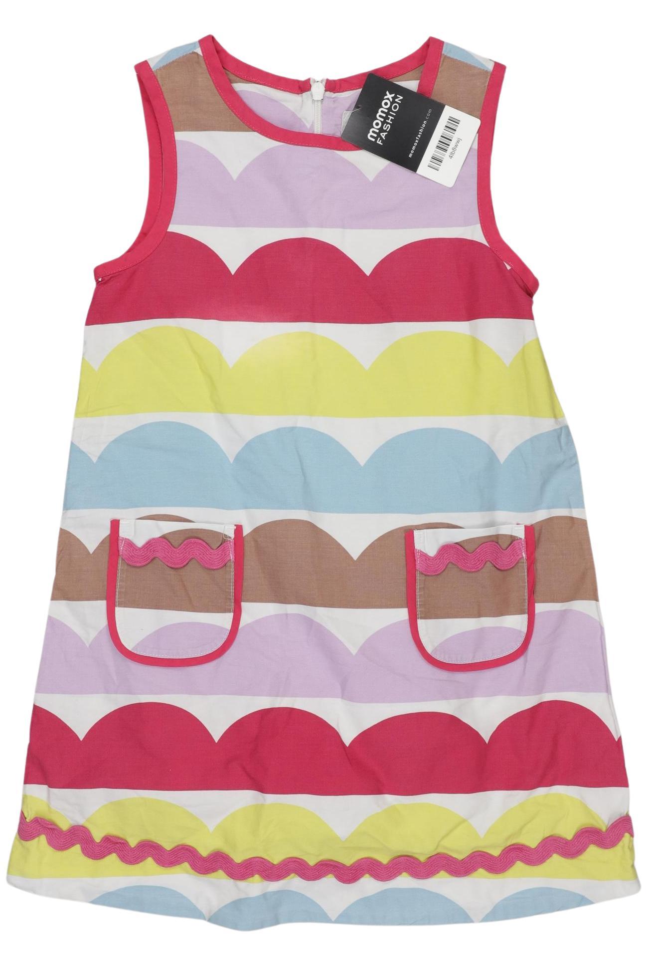 

Mini Boden Damen Kleid, mehrfarbig, Gr. 116