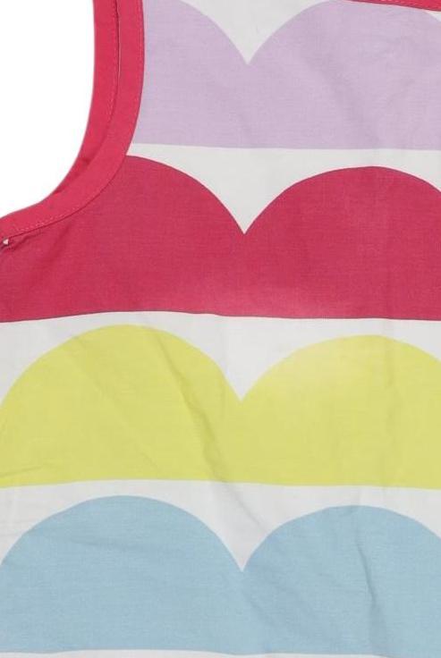 Thumbnail - Mini Boden Mädchen Kleid, mehrfarbig, Gr. 116