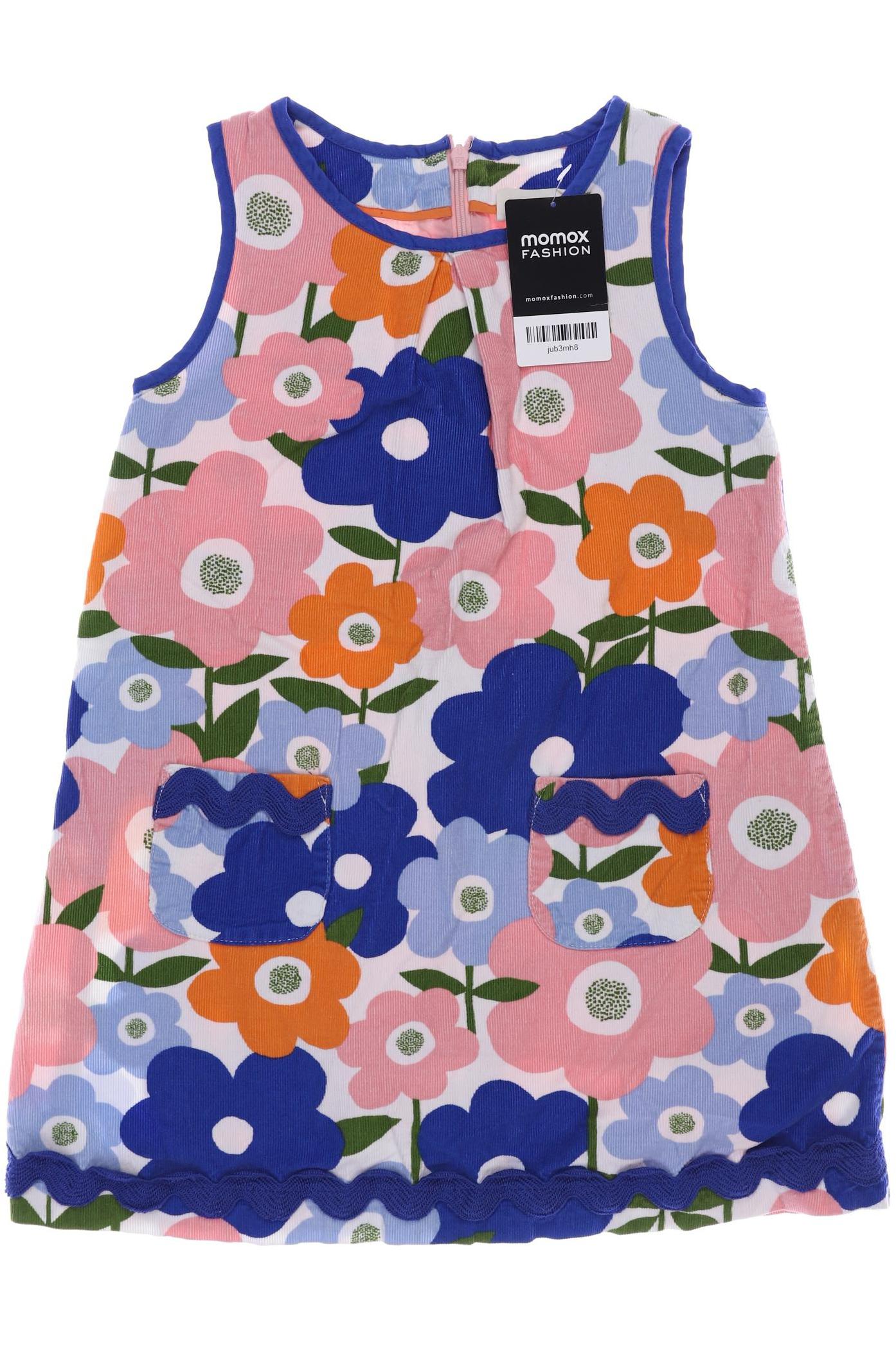 

Mini Boden Damen Kleid, mehrfarbig, Gr. 116