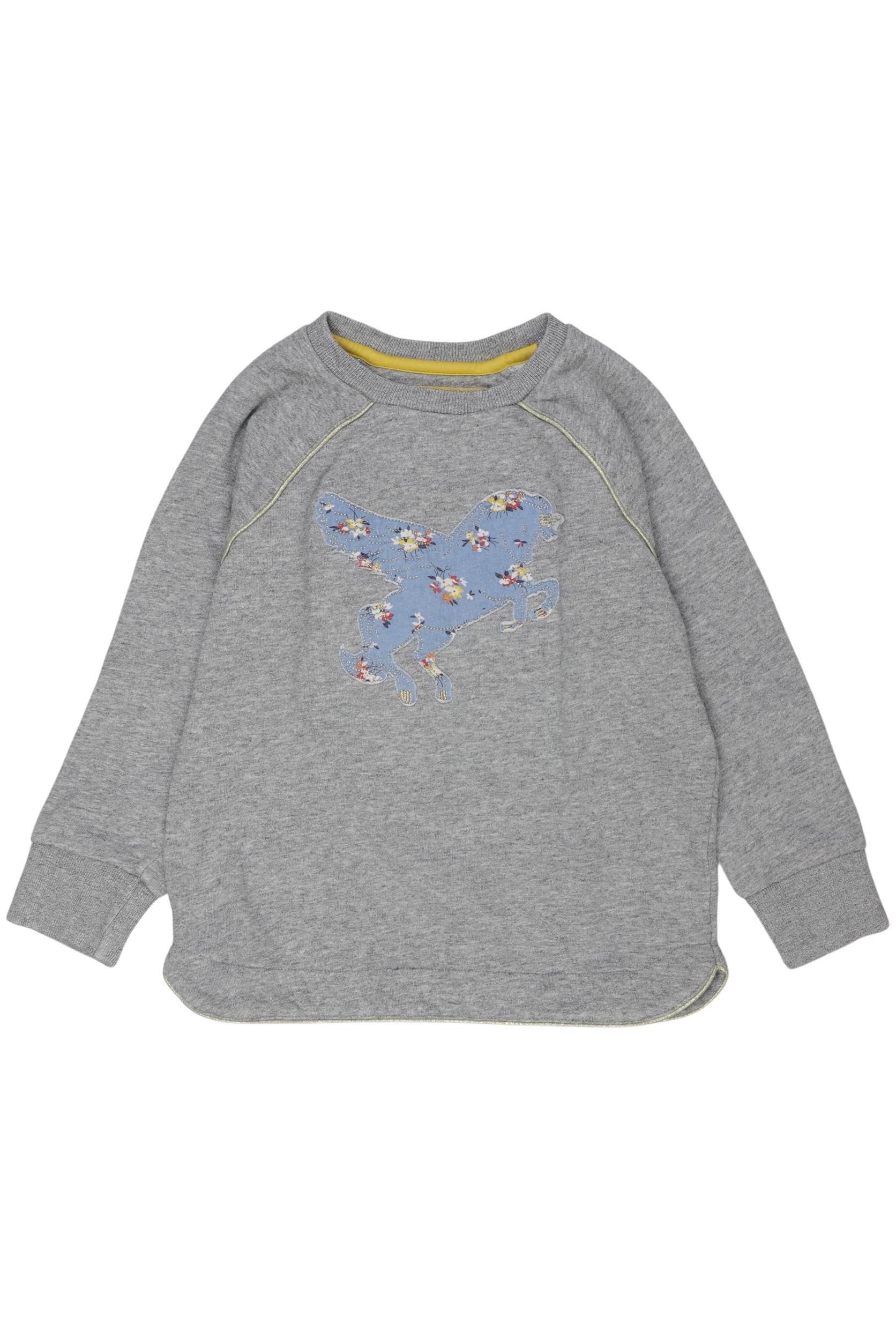 

Mini Boden Mädchen Hoodies & Sweater, grau, Gr. 128