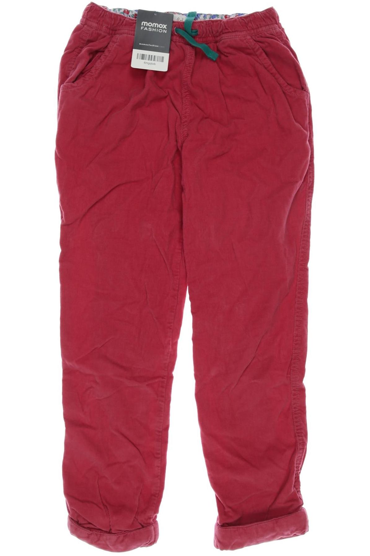 

Mini Boden Damen Stoffhose, pink, Gr. 134
