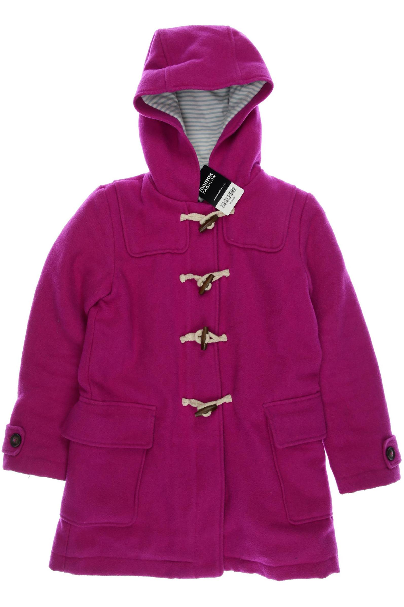 

Mini Boden Damen Jacke, pink, Gr. 140