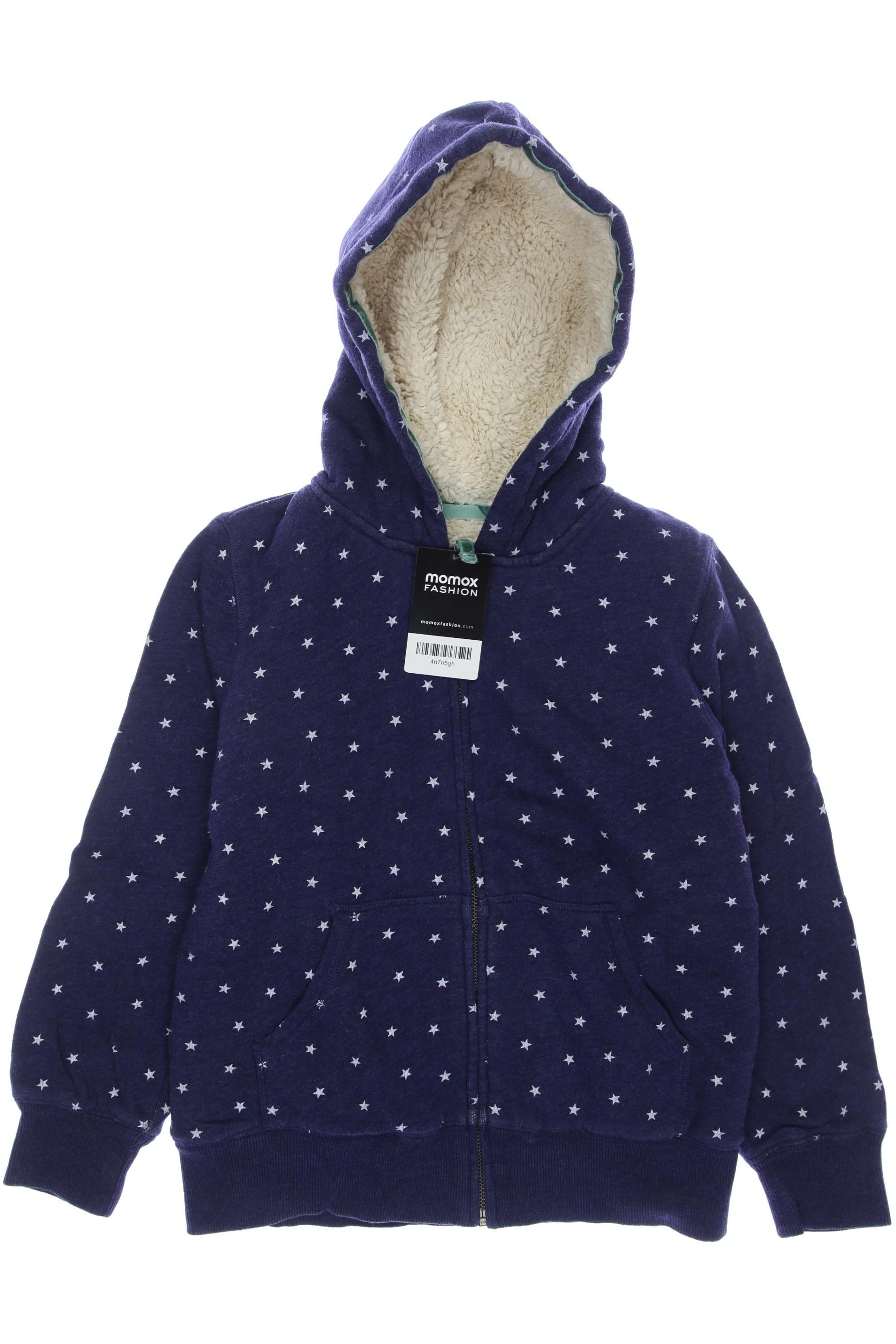 

Mini Boden Damen Hoodies & Sweater, marineblau, Gr. 140