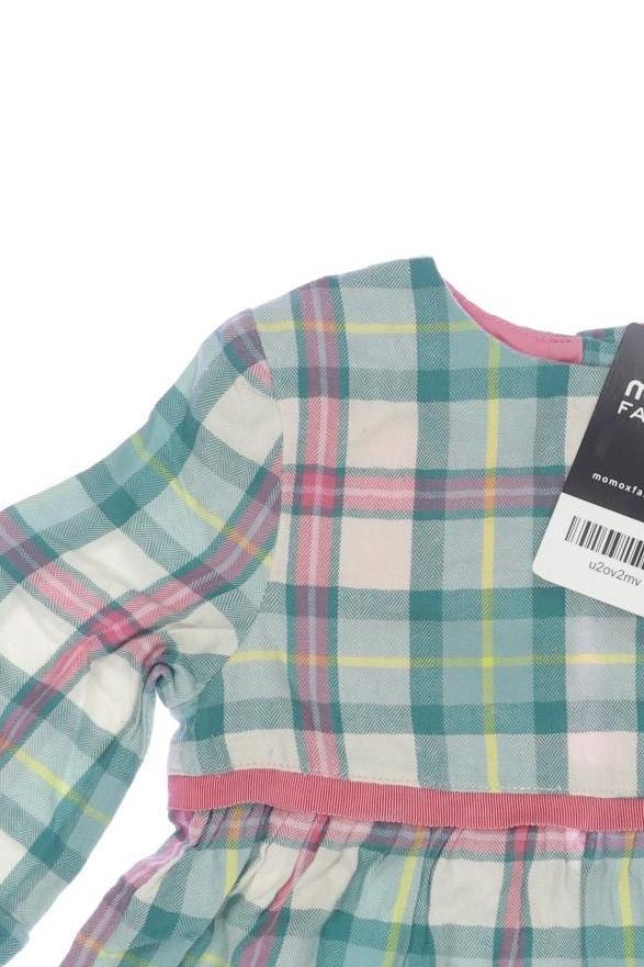 Thumbnail - Mini Boden Mädchen Kleid, türkis, Gr. 98