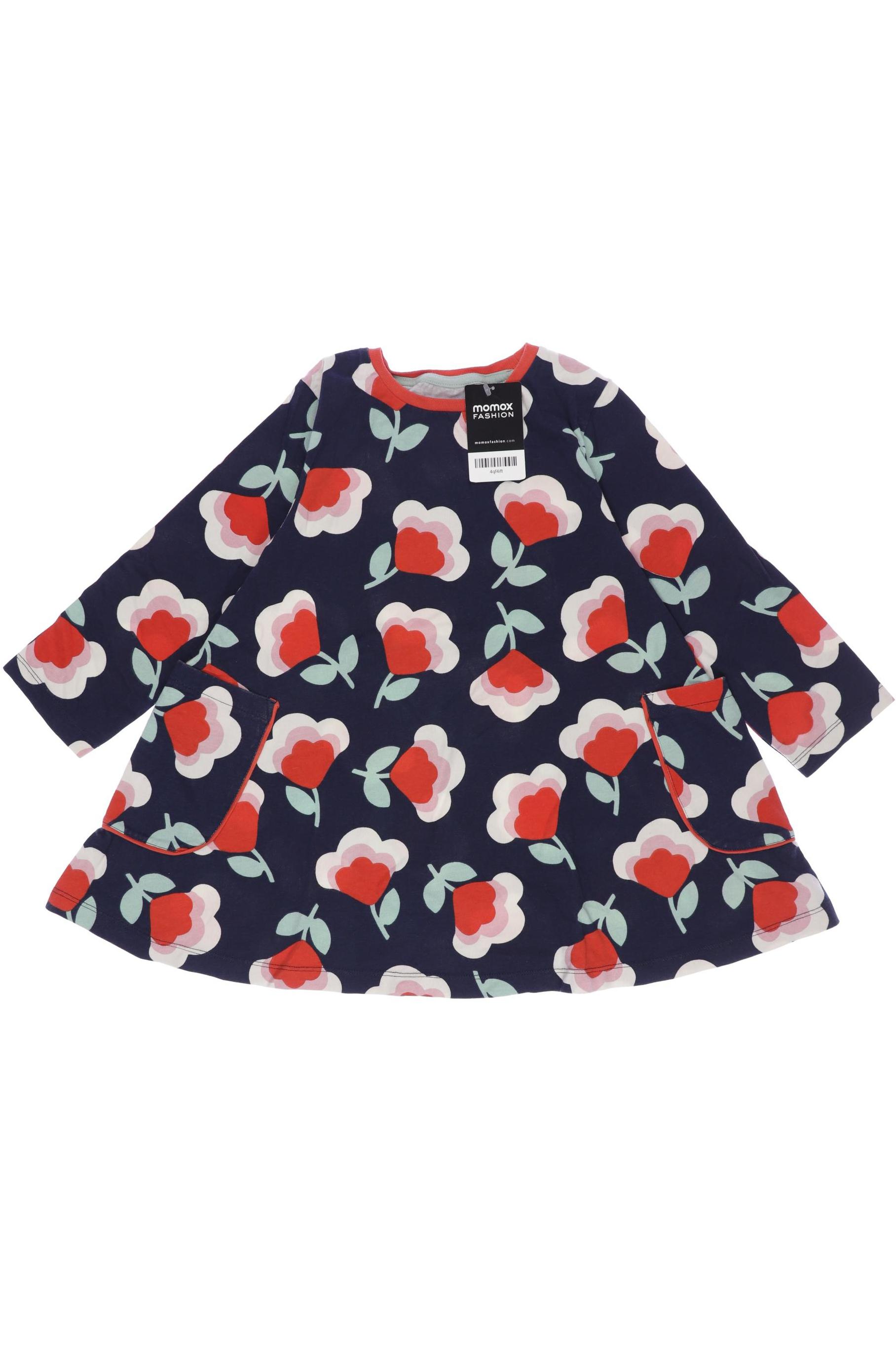 

Mini Boden Damen Kleid, marineblau, Gr. 140