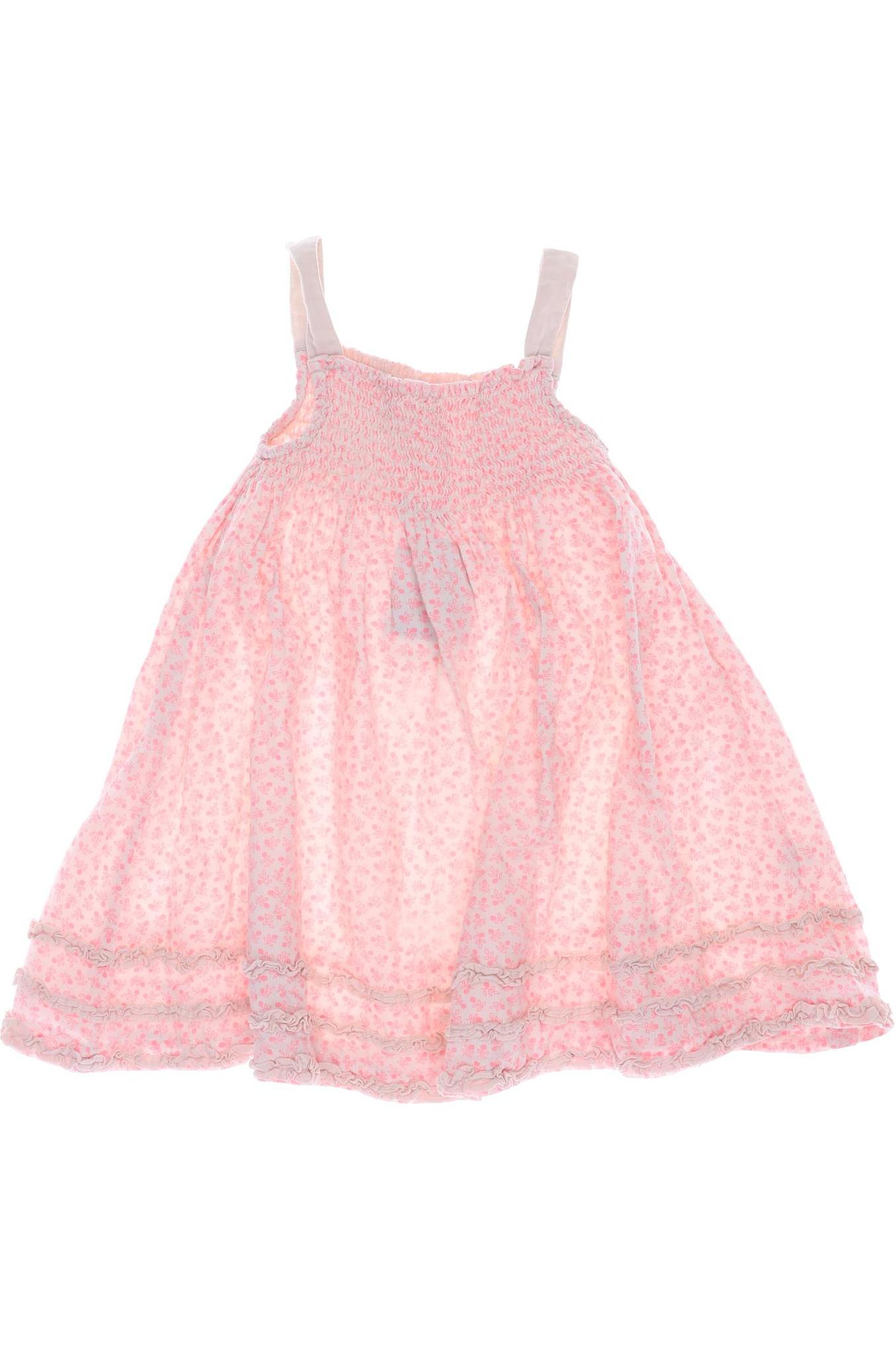 

Mini Boden Damen Kleid, pink, Gr. 104