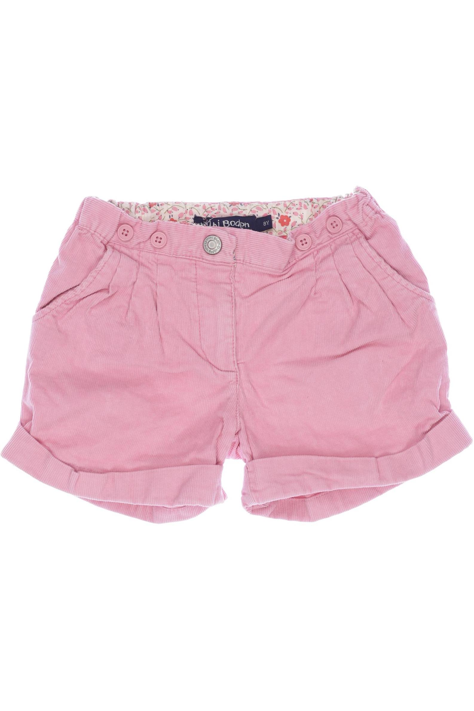 

Mini Boden Mädchen Shorts, pink