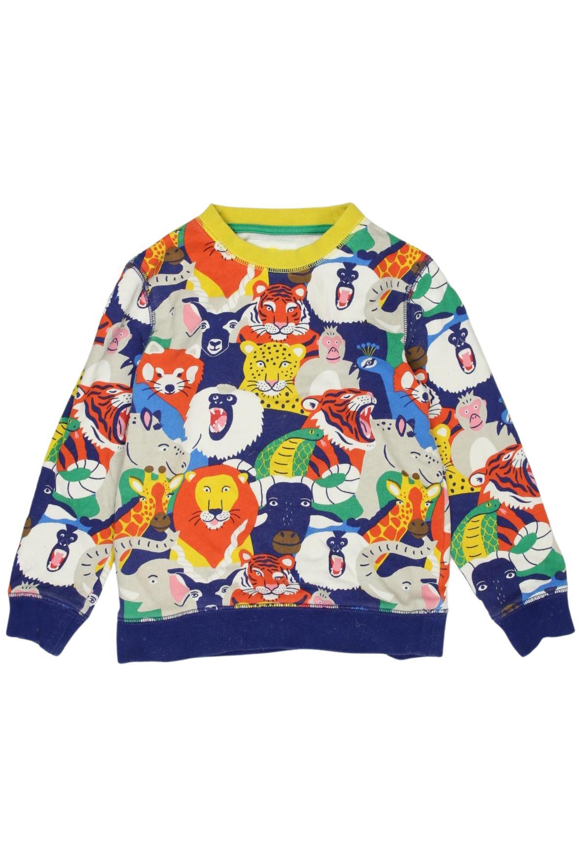 

Mini Boden Damen Hoodies & Sweater, mehrfarbig, Gr. 122