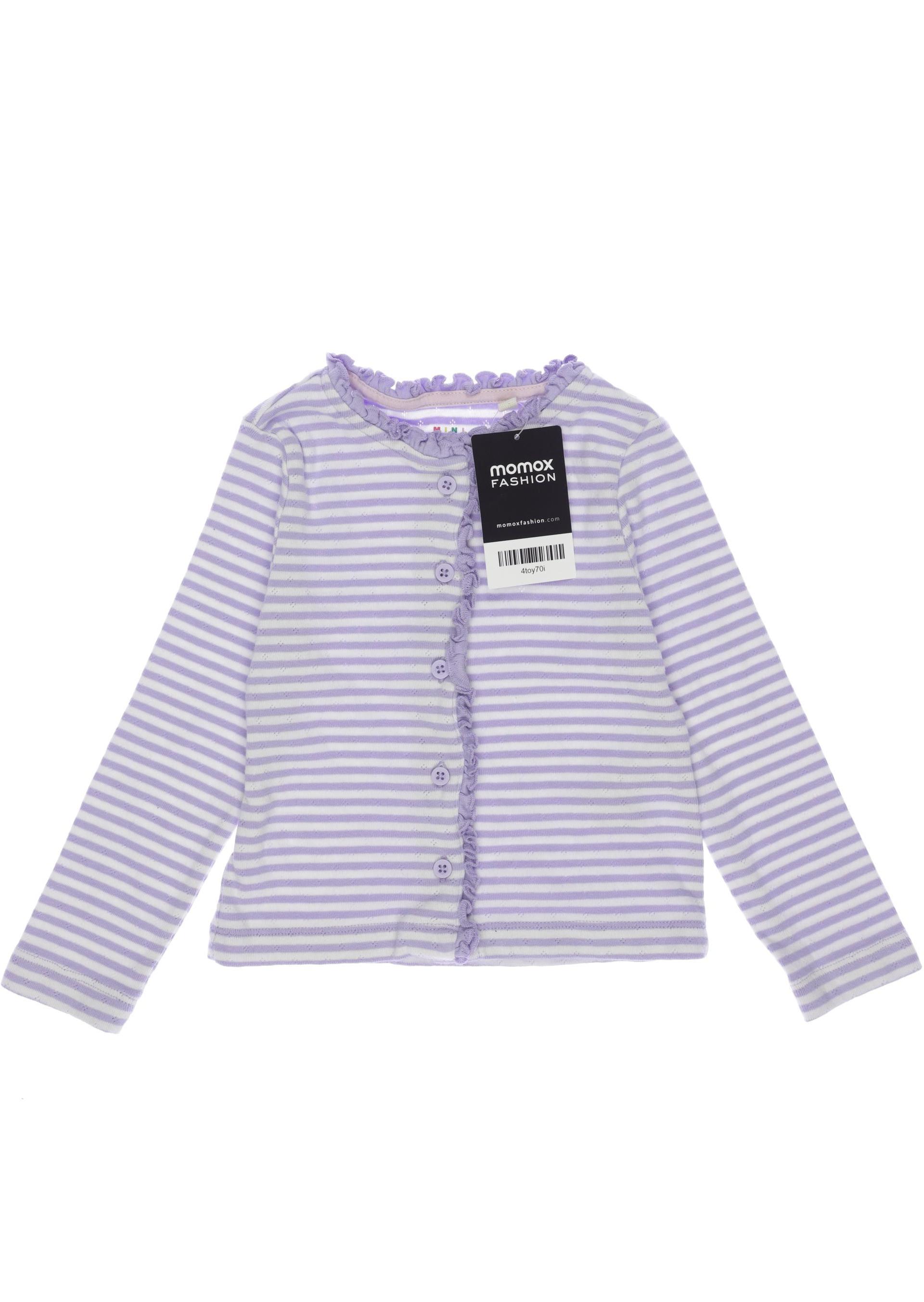 

Mini Boden Damen Strickjacke, flieder, Gr. 110