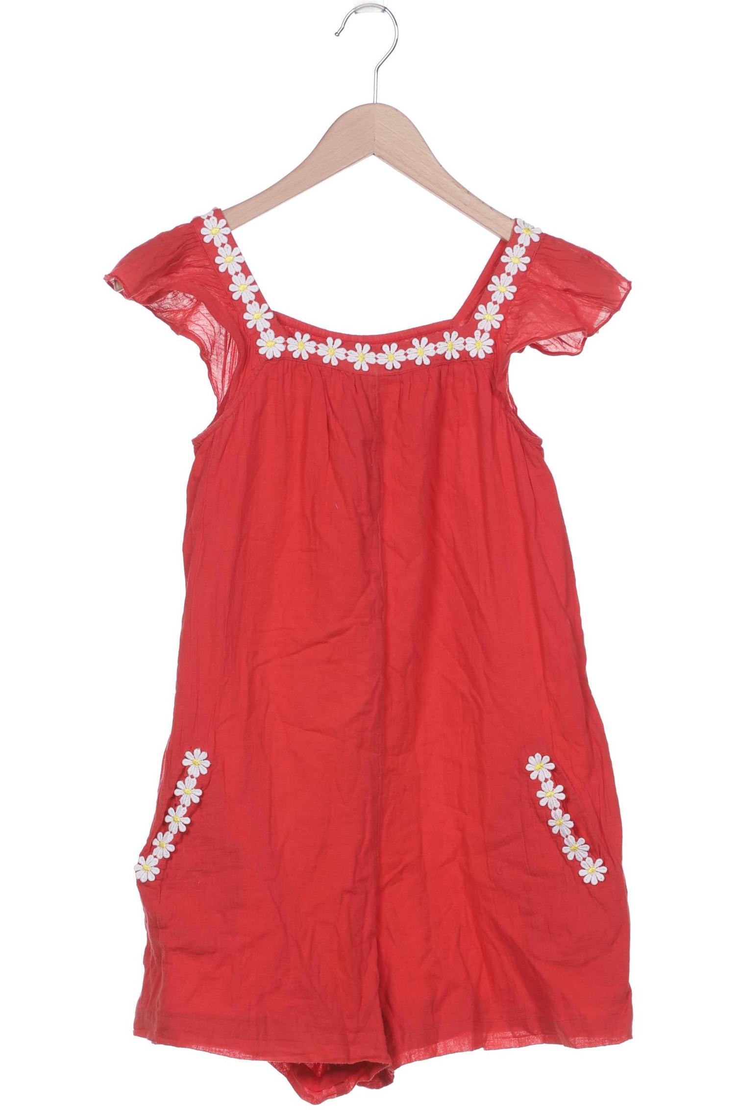 

Mini Boden Damen Strampler, rot, Gr. 152